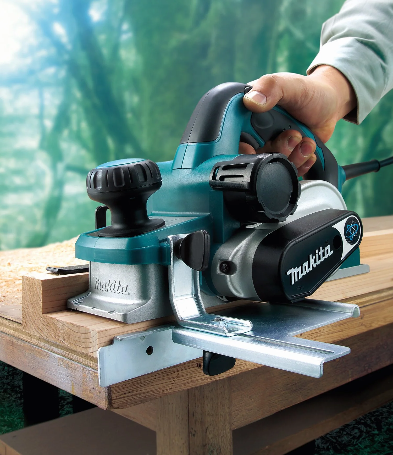 Makita KP0810CJ Strug do Cięcia 82 mm