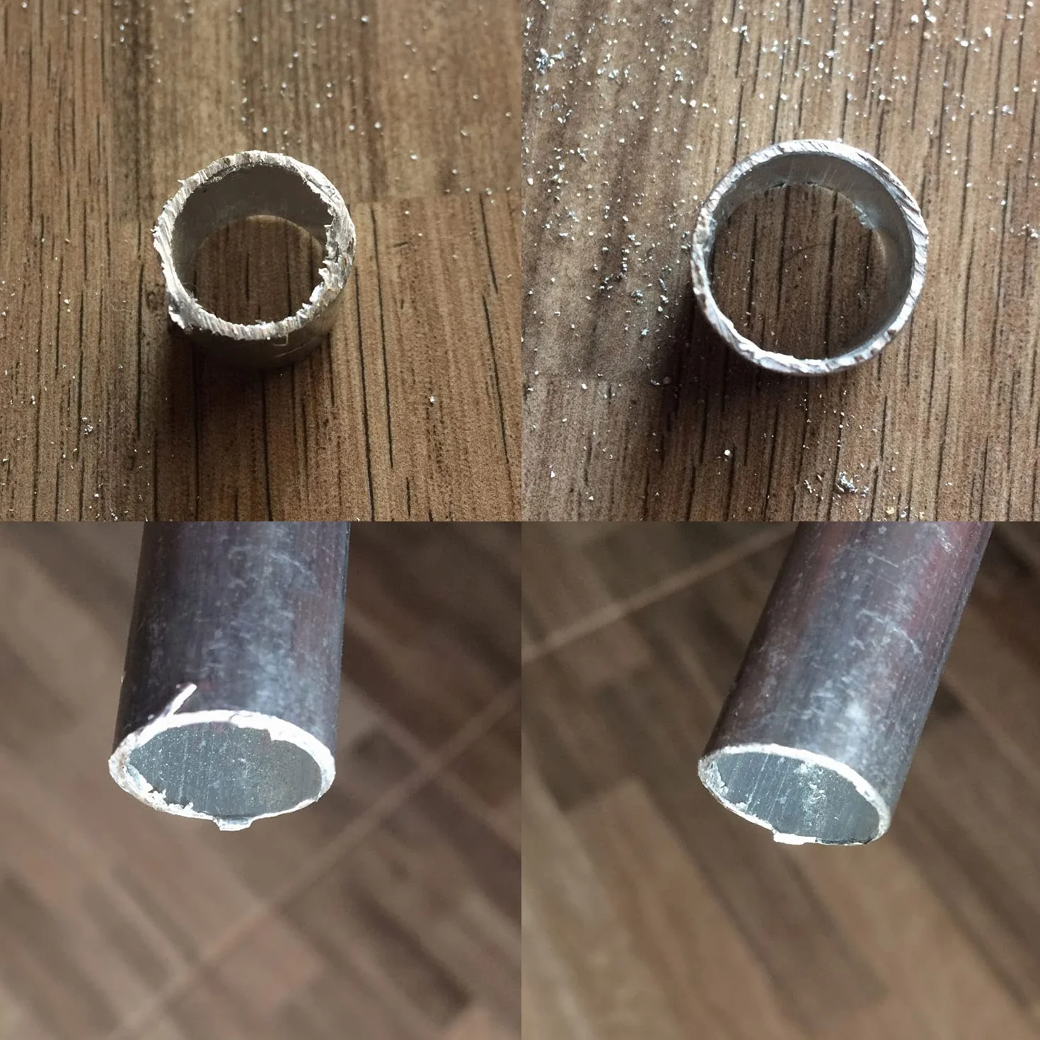 narzędzie do gratowania rur do odżaru frezy uniwersalne rurki rozwiertak do rur 3 mm-38 mm (0,12 w 1,5 cala) wewnętrzne zewnętrzne rozwiertak hydrauliczne narzędzia miedziane rurki akrylowe narzędzie do fazowania (1 szt.)