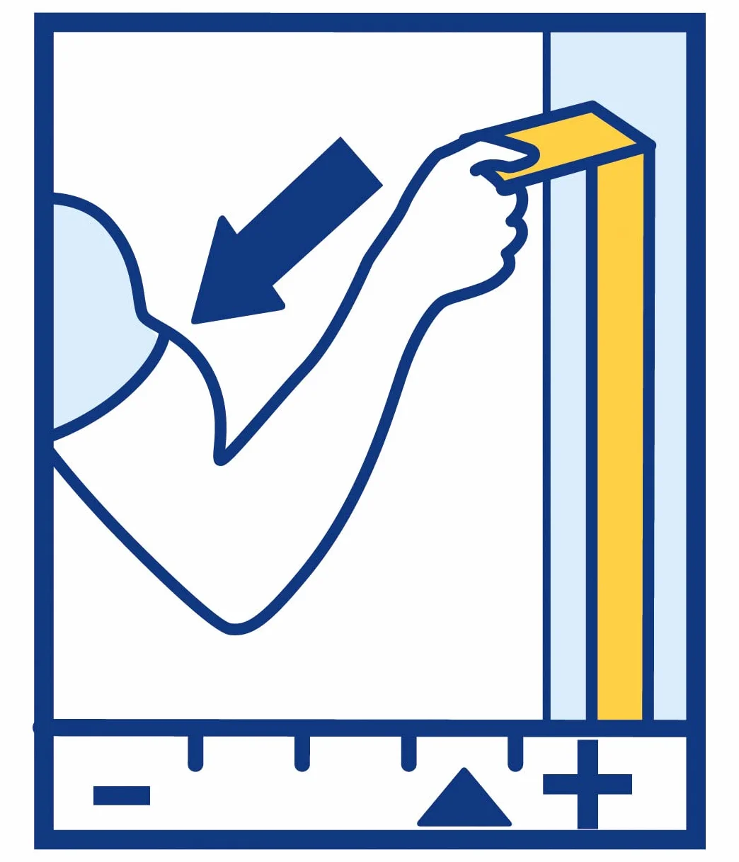Tesa 4333-00021-02 Taśma Klejąca, Różowy, 50 m x 50 mm