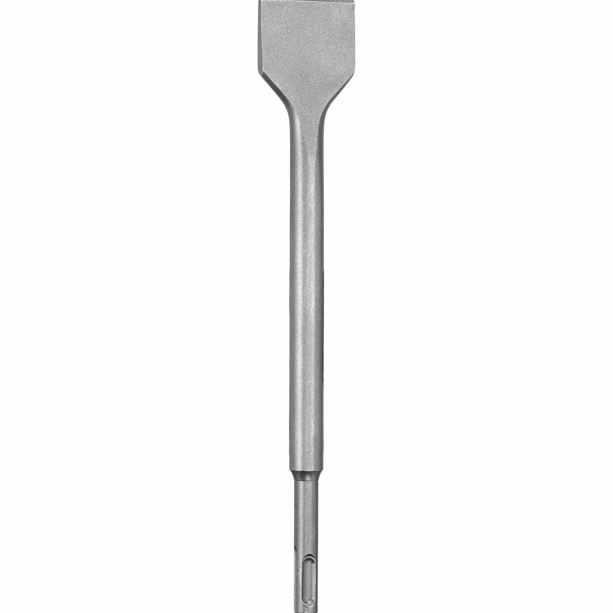 DEWALT Dłuto SDS Plus, skalowanie, 10-calowy (DW5349), srebrne