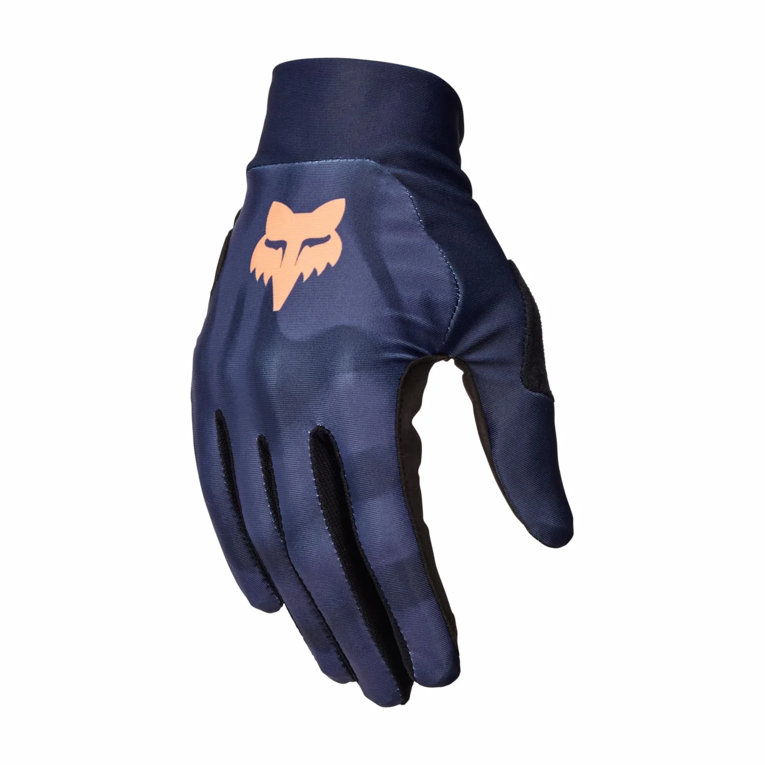 FOX Racing Fox FLEXAIR TAUNT Gloves Indigo M, uniseks