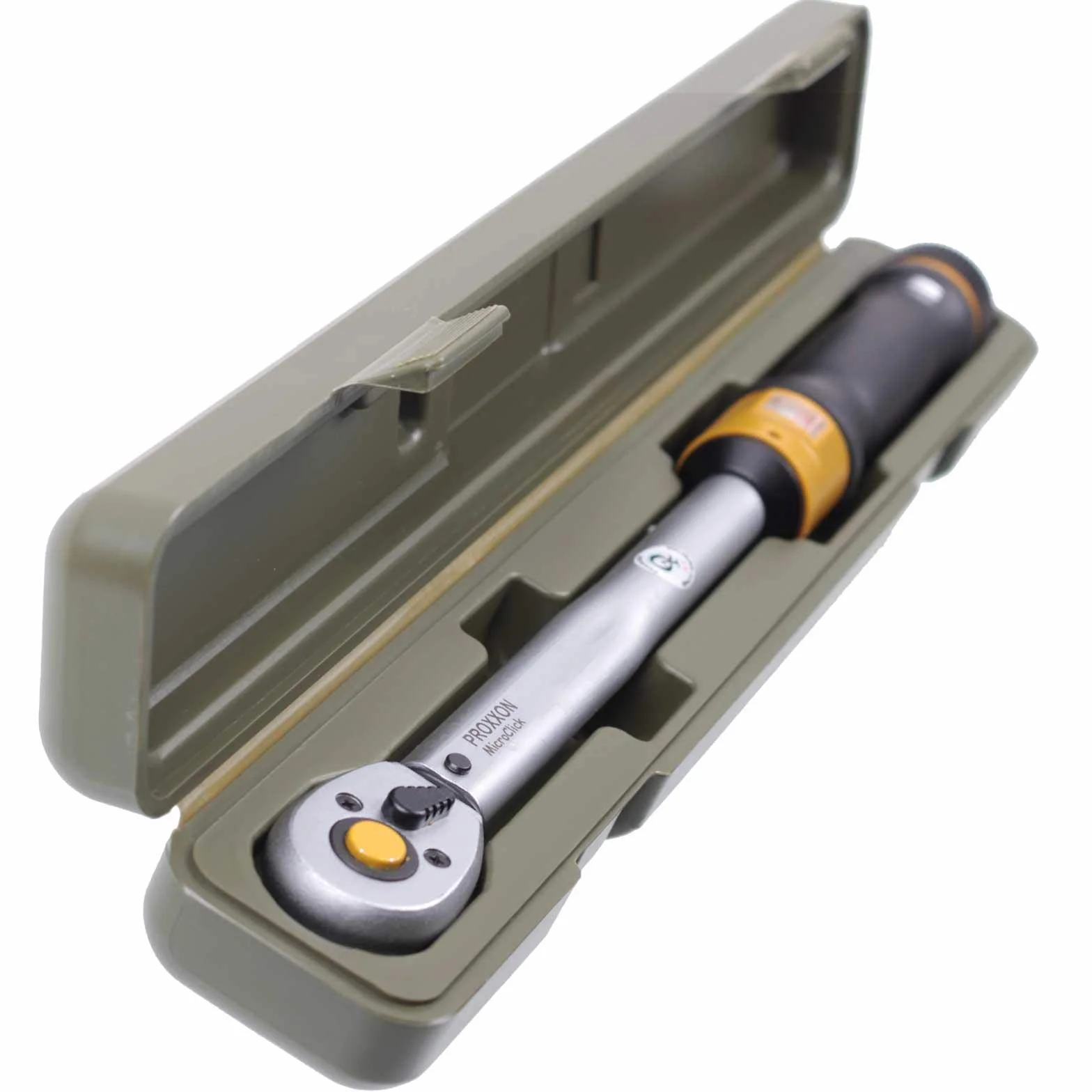 Proxxon Micro Click 100 S 23351 Klucz Dynamometryczny, 3/8"