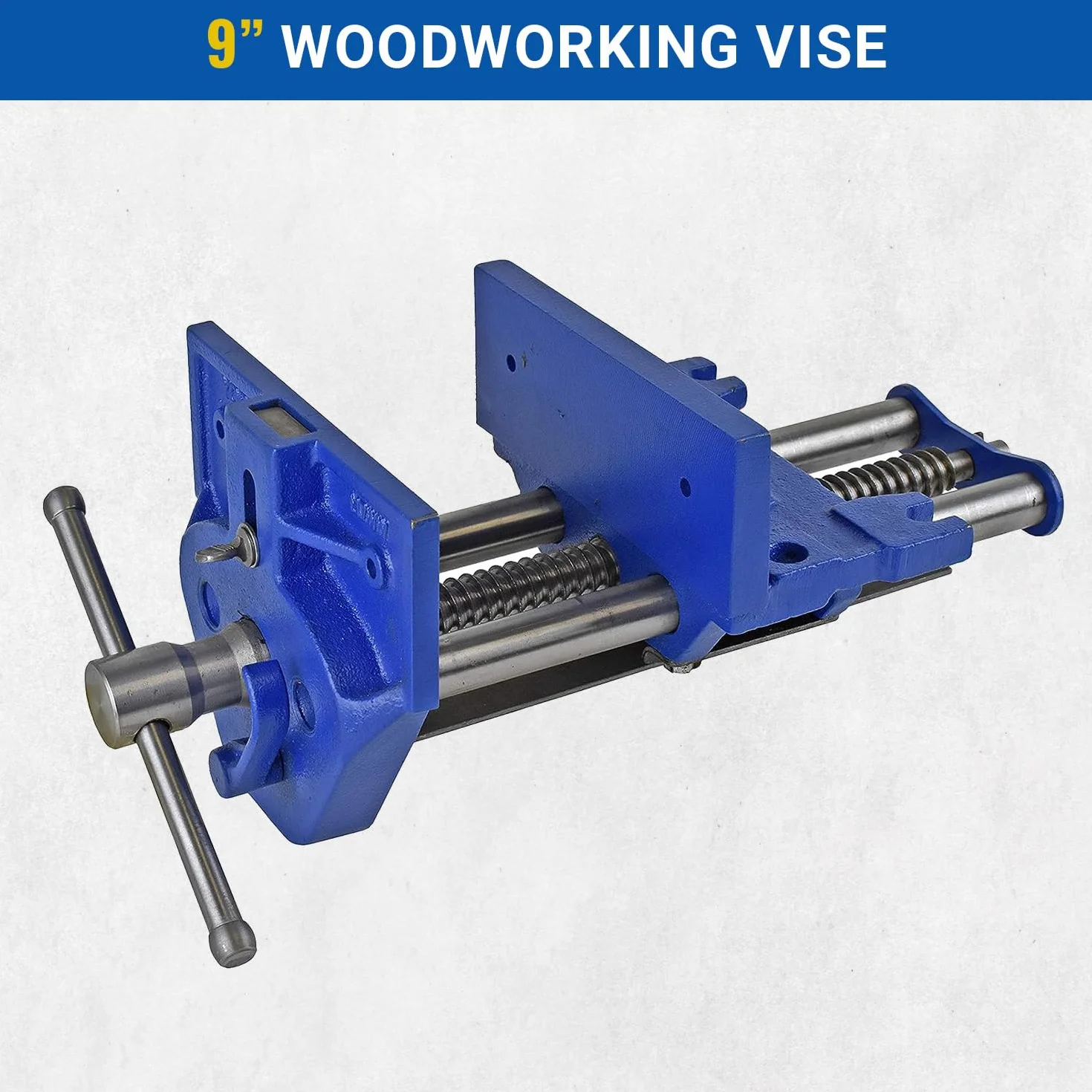 Yost Tools M9WW imadło do obróbki drewna