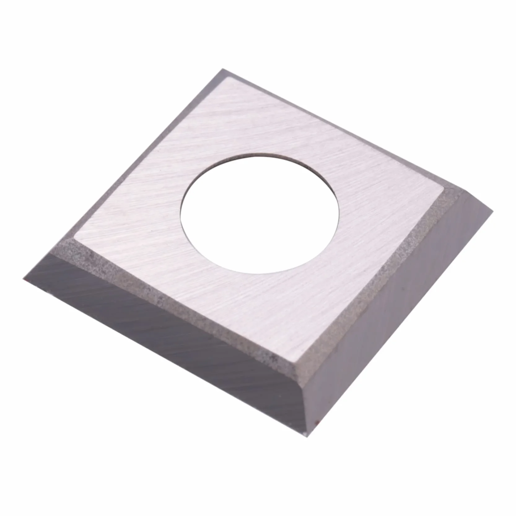 10 sztuk ostrzy z węglika drewna frezowanie 30-stopniowe ostrze wymienne 14 x 14 x 2 mm