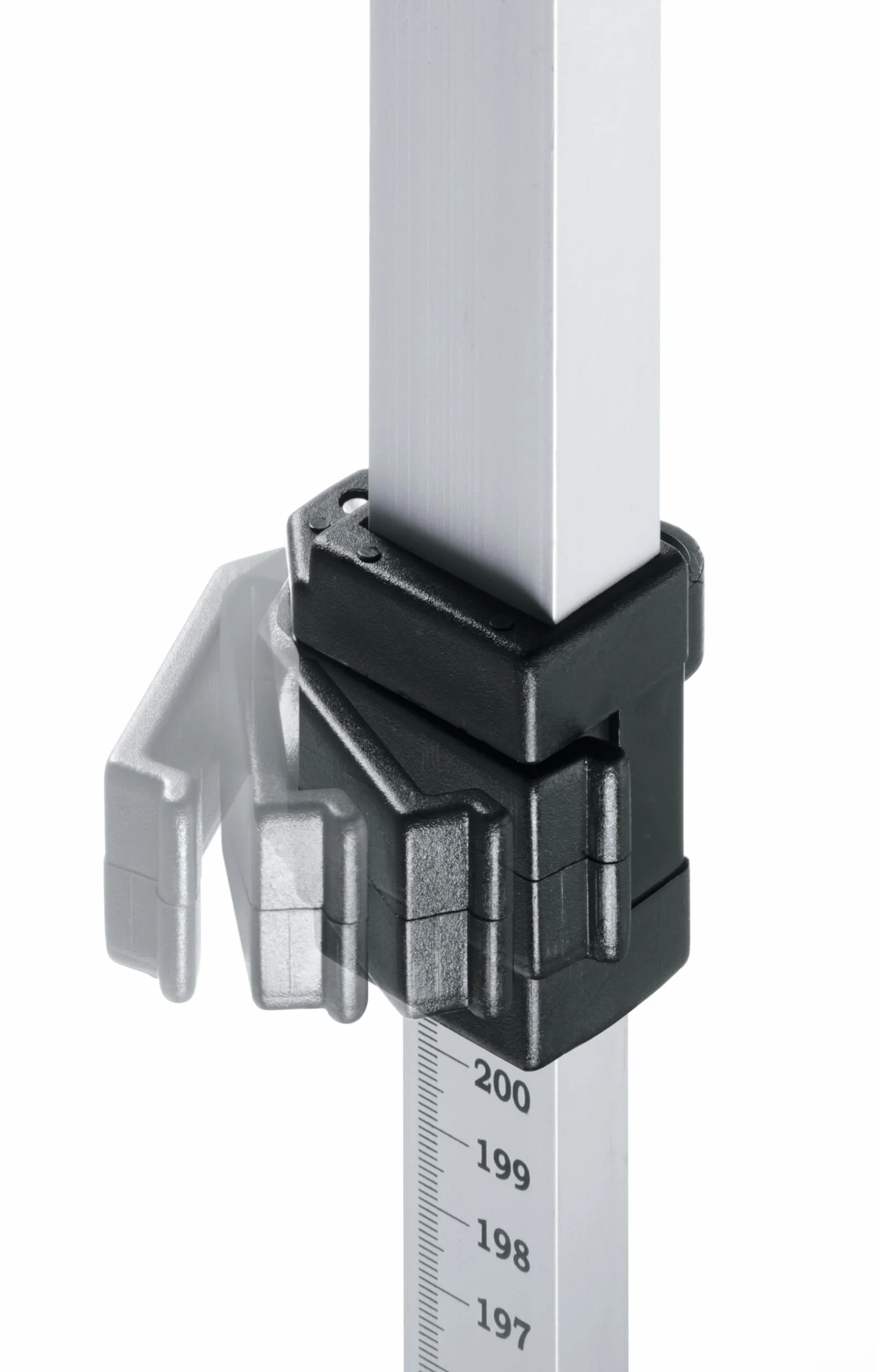 Bosch Professional Łata miernicza GR 240 (długość: 2,40 m)