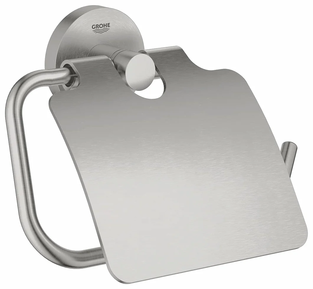 Grohe Essentials Uchwyt na papier