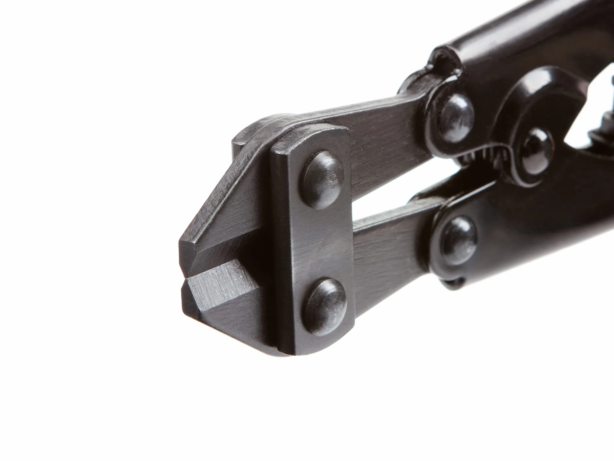 TEKTON 3386 8-calowy wytrzymały mini nożyk do śrub i drutu