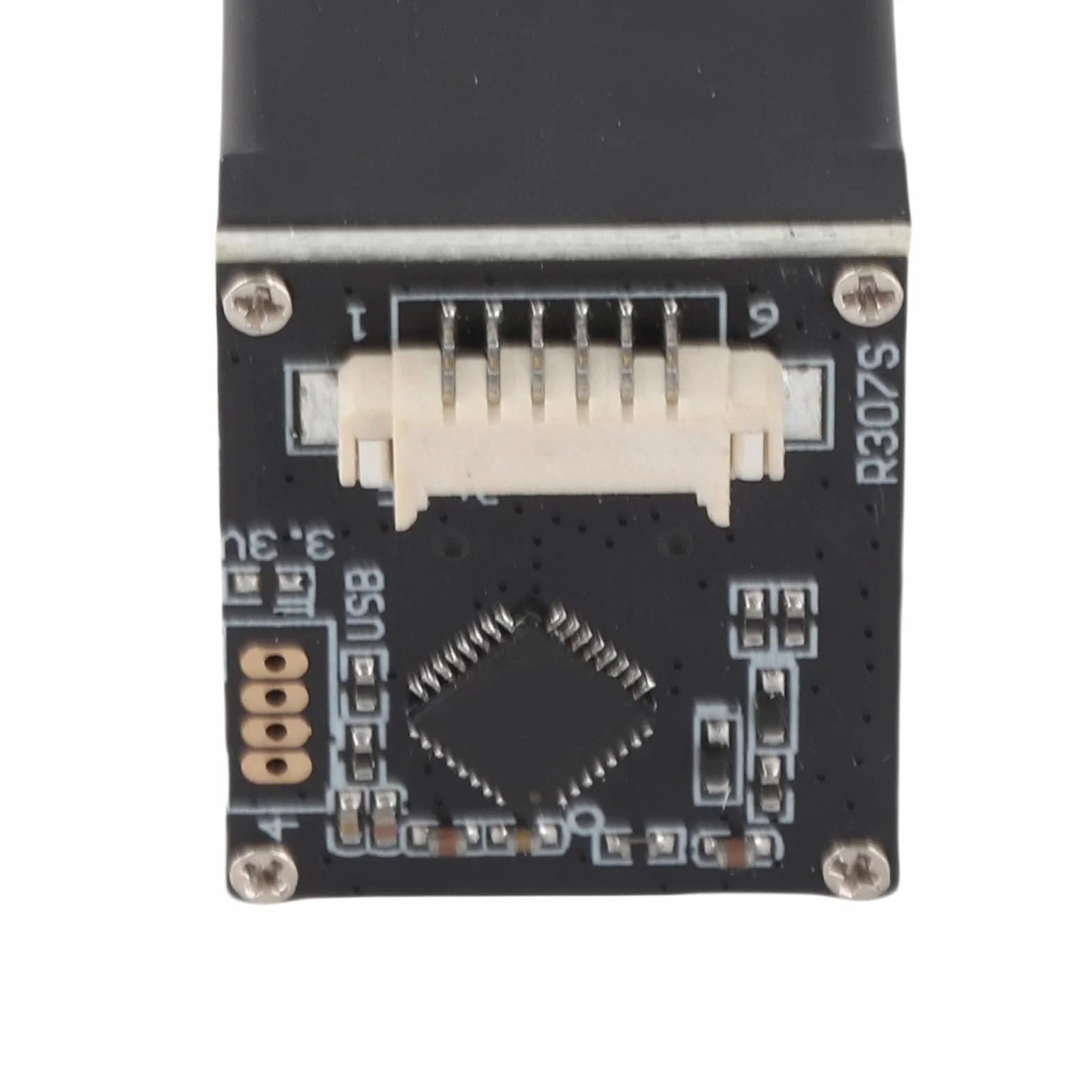 R307 Optical Fingerprint, Biometric Scanner Module Reader Sensor Access Control Attendance Recognition Device
