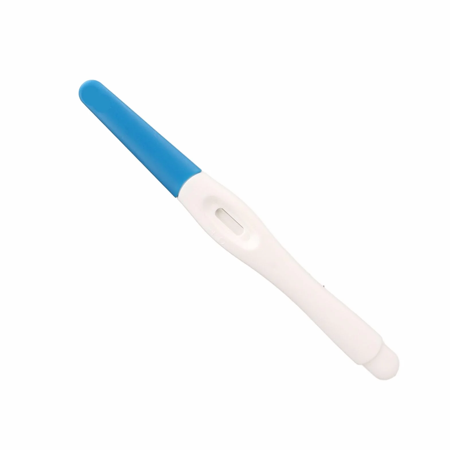 Fałszywy Test Ciążowy, długość 5,5 Cala, Plastikowy Fałszywy Test Ciążowy Stick Joke Zestaw Testowy Ciążowy na Prima Aprilis