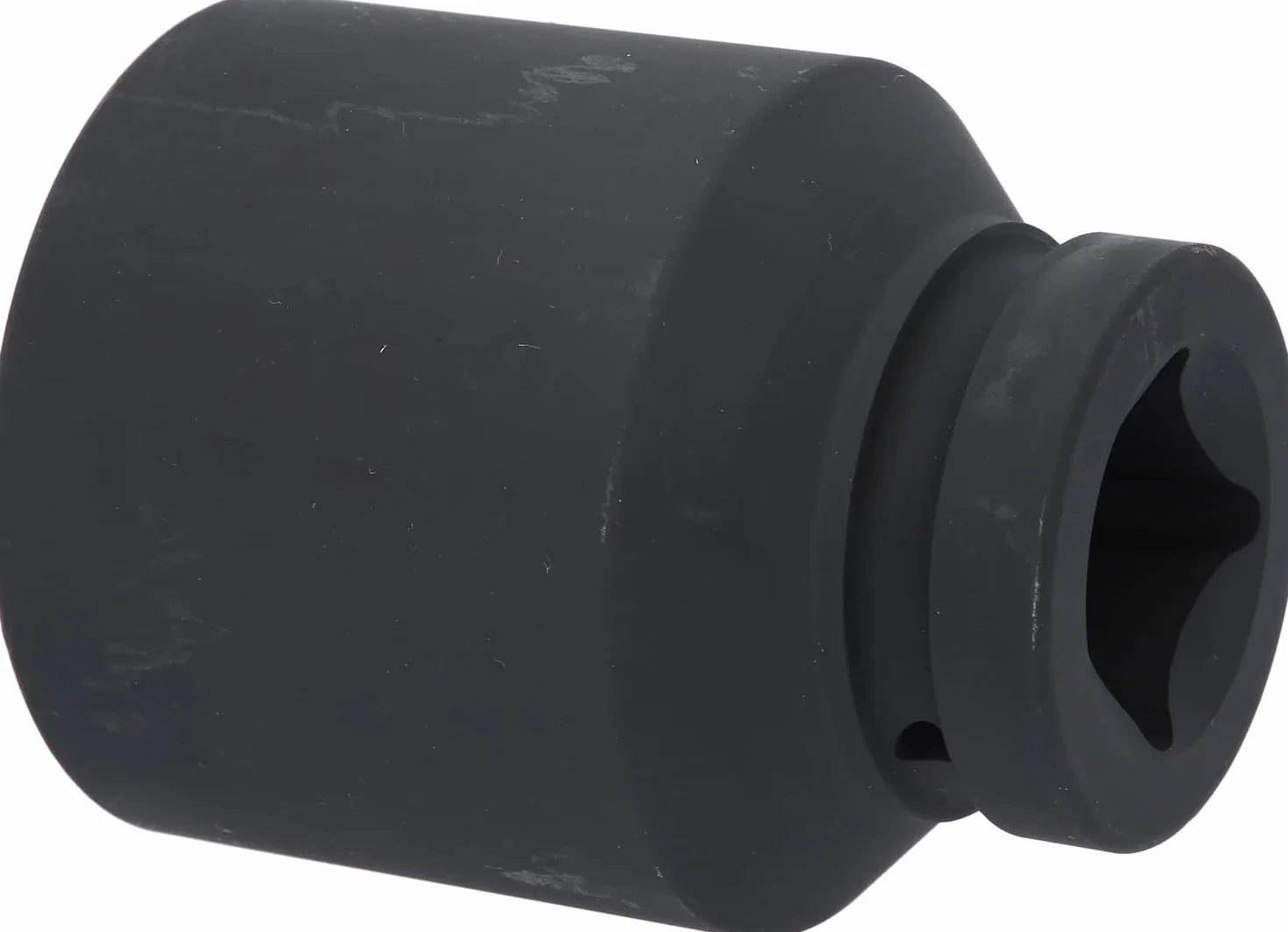 KS Tools 515.1855 Gniazdo silowe szesciokatne, dlugie,55mm, 1"