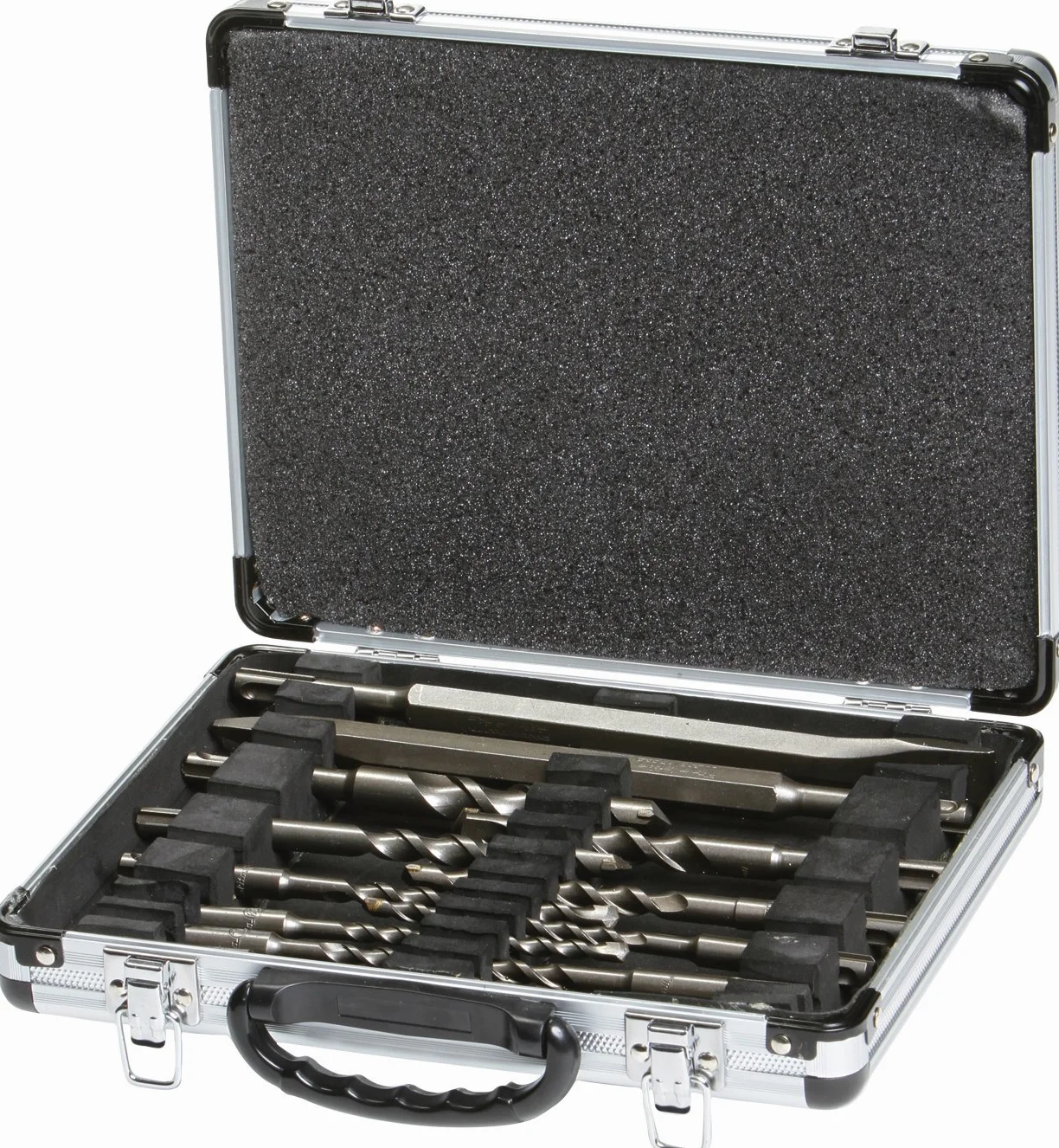 Makita SDS-Plus D-20111 zestaw Wierteł/Dłuta, 13-Częściowy