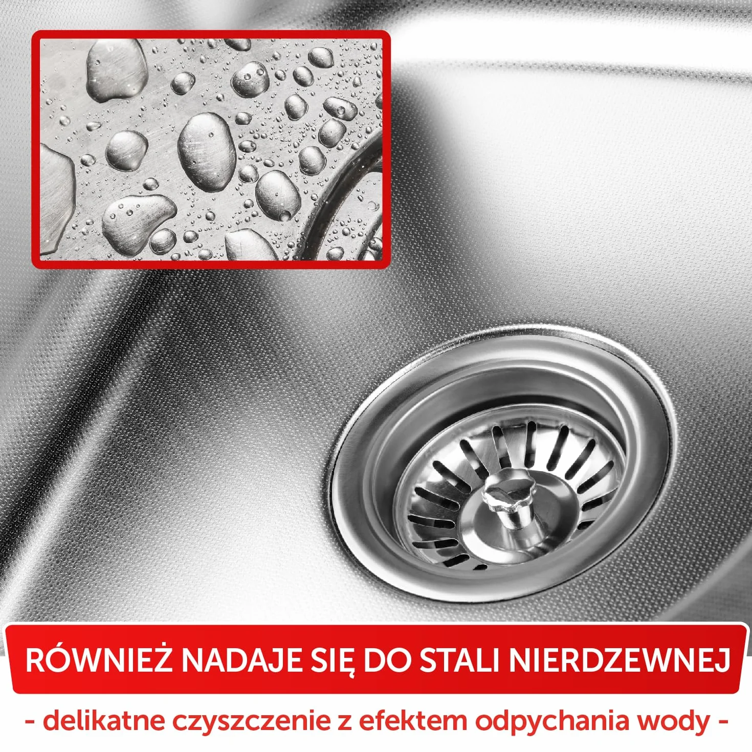 Nordicare Płyn do czyszczenia płyt ceramicznych [500ml]