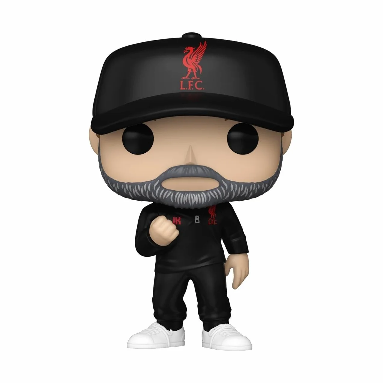 Pop Soccer Lfc Jurgen Klopp Vin Fig (C: 1-1-2)
