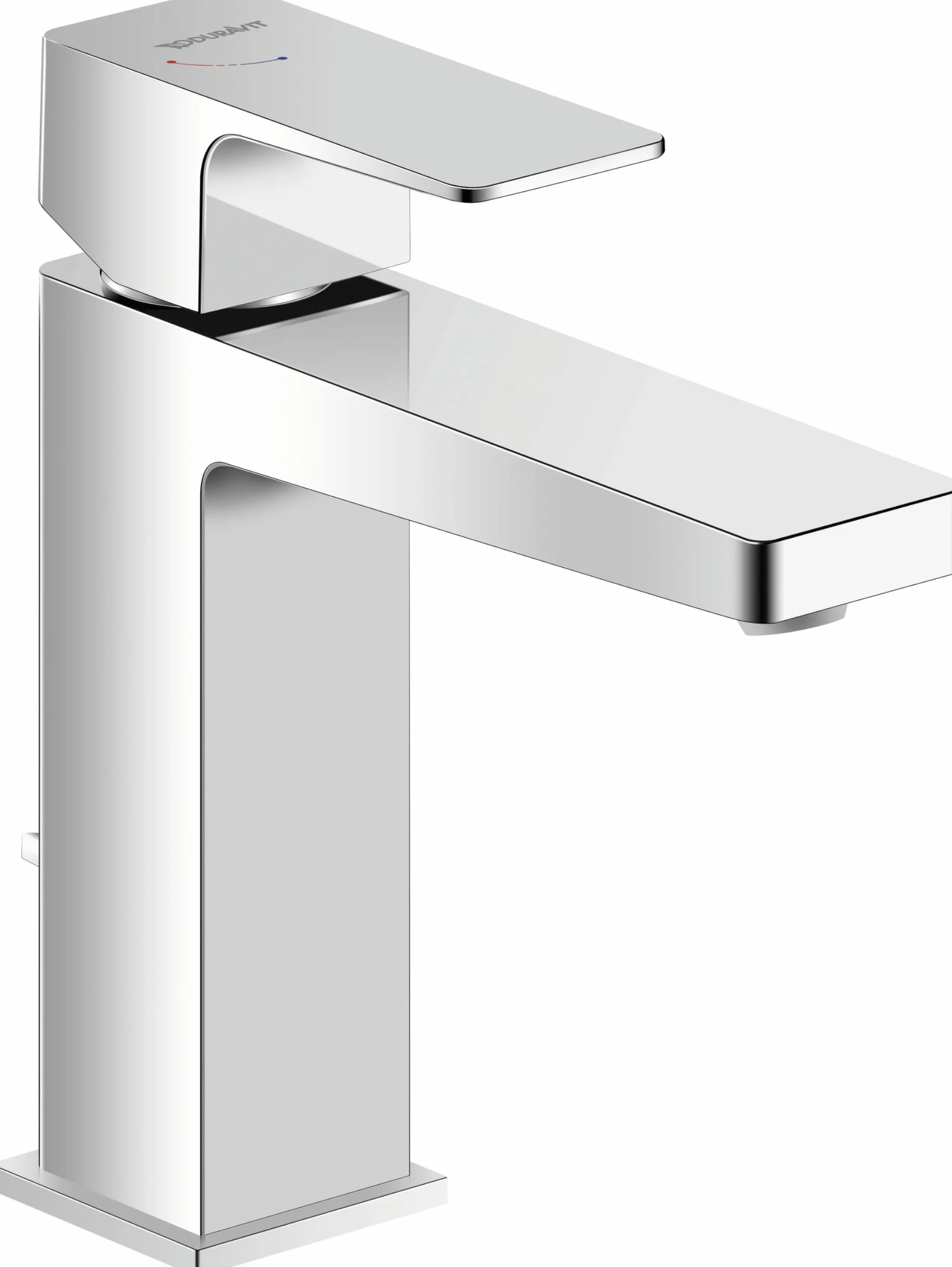 Duravit MH1021001010 Manhattan armatura umywalkowa, chrom