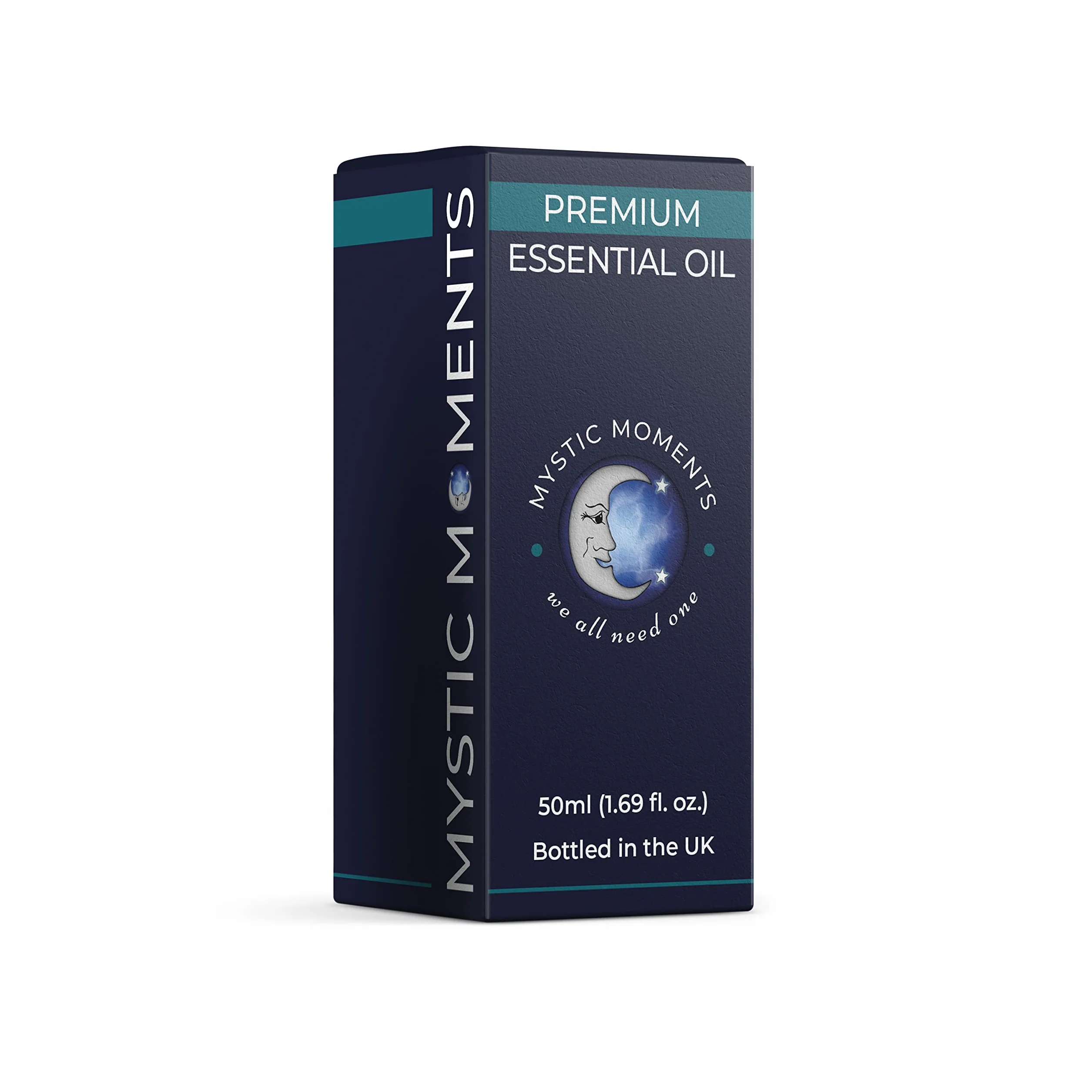 Mystic Moments Francuski olejek eteryczny z cyprysu 50 ml czysty naturalny do dyfuzorów aromaterapii masażu