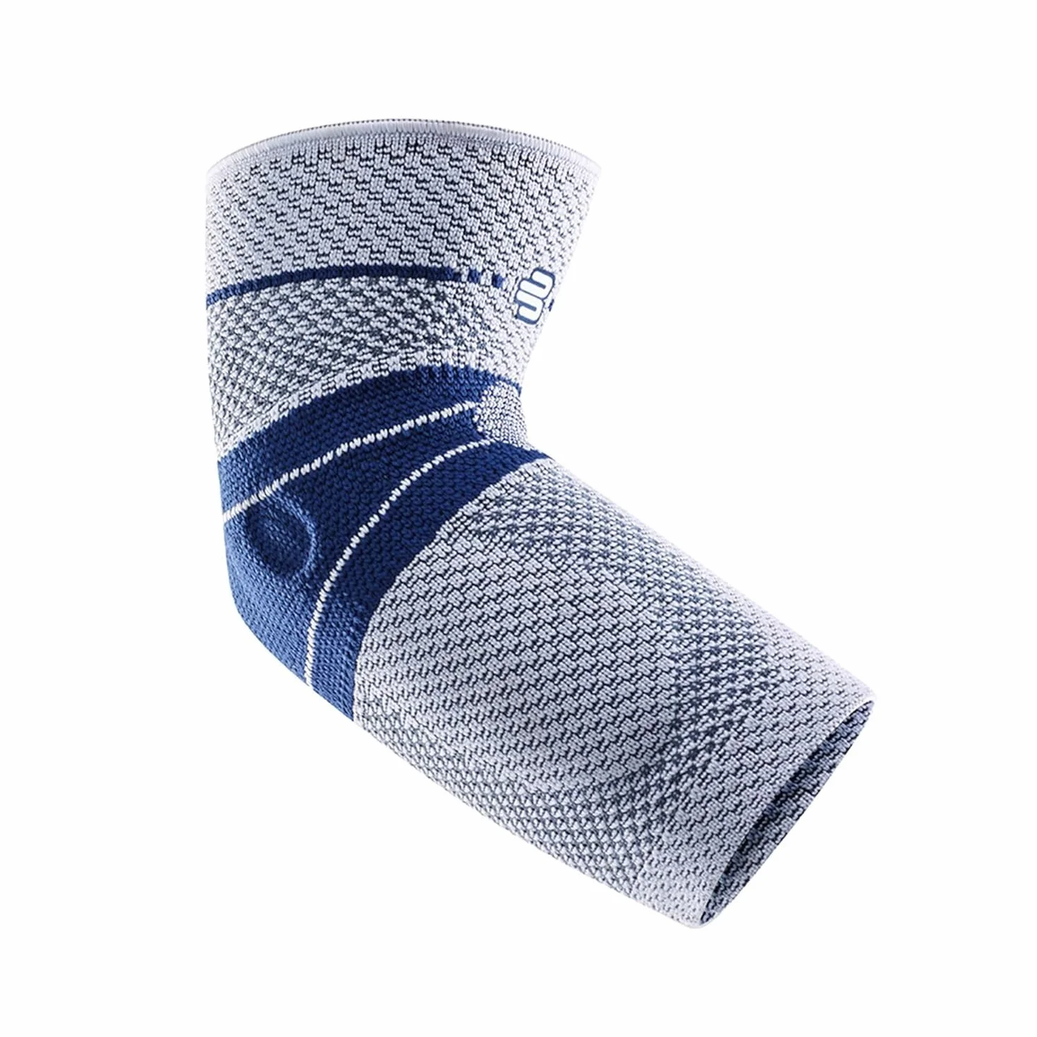 BAUERFEIND Wsparcie łokcia EpiTrain Titan, rozmiar 4