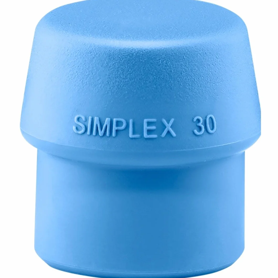 Obuch do młotka SIMPLEX 30 mm TPE-Soft Halder