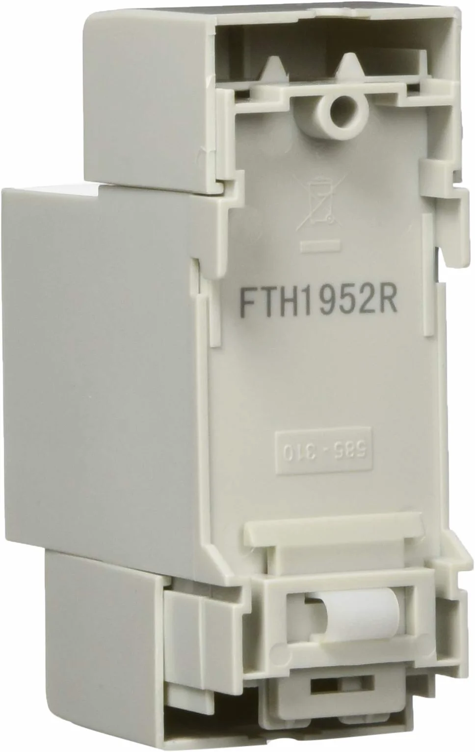 Honeywell Home E3538N transformator dzwonka VDE 1