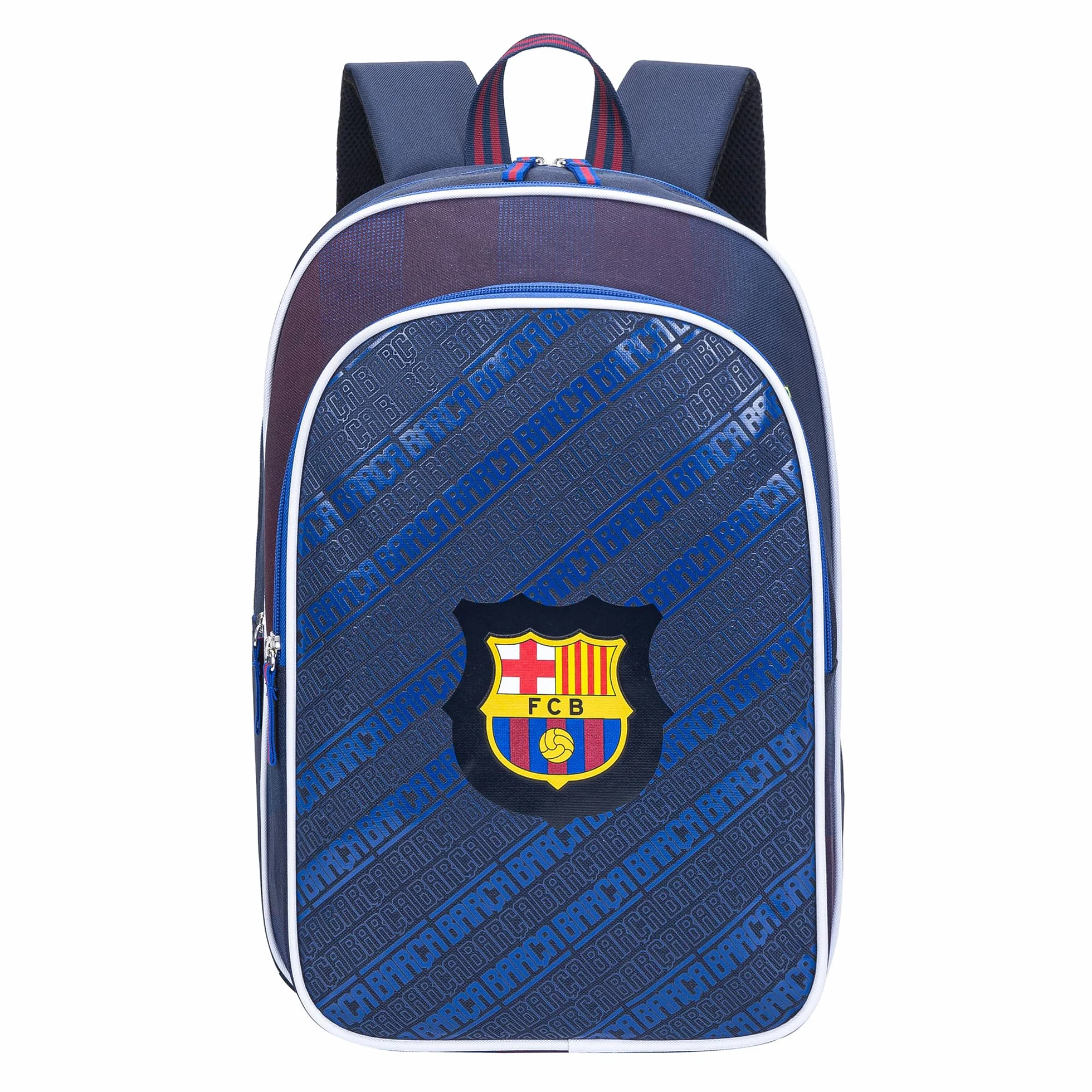 Plecak Barça - oficjalna kolekcja FC Barcelona