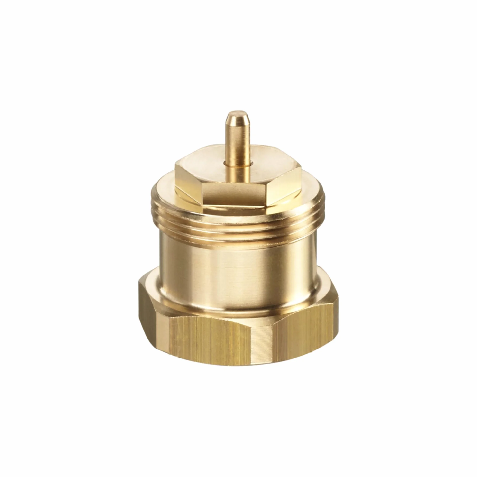 Oventrop Przedłużenie do zaworu termostatu Unibox 20 mm