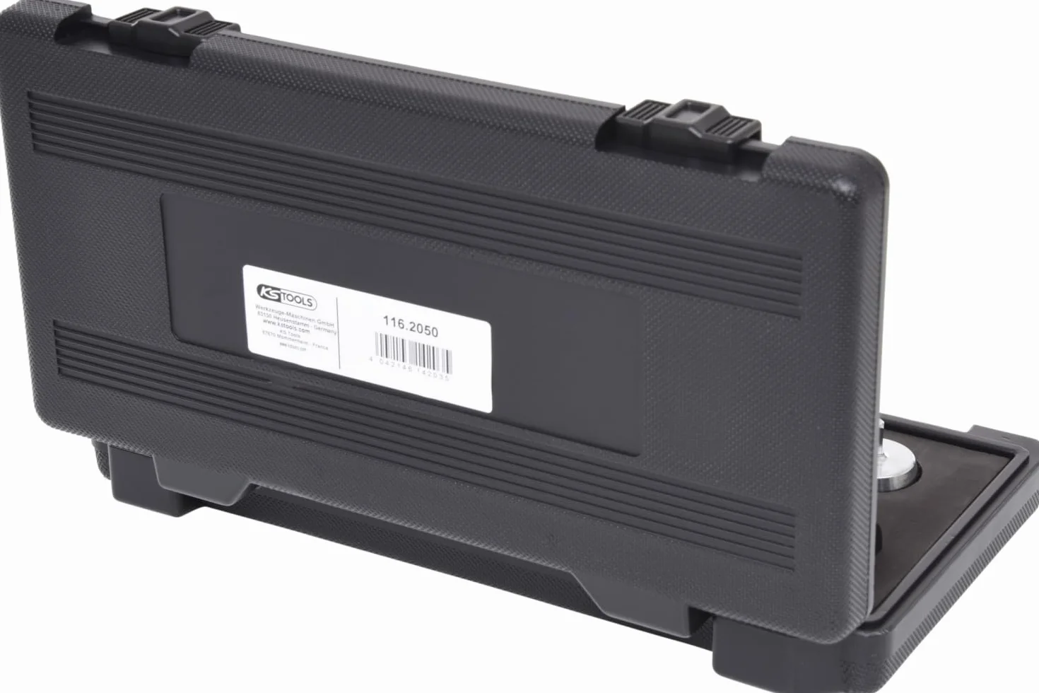 KS Tools 116.2050 Zestaw narzedzi do montazu umywalek 6-szt