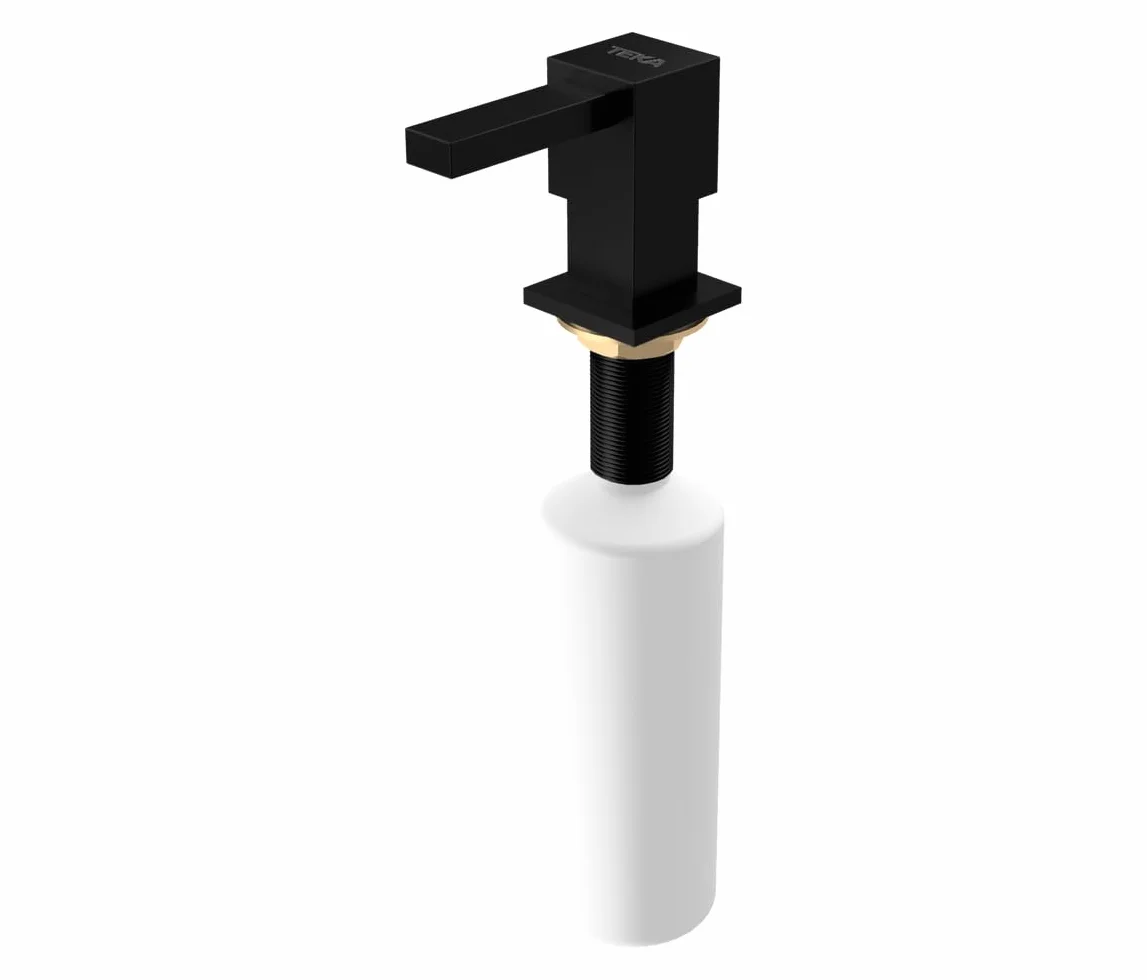 Dystrybutor JABON CUADRADO NEGRO