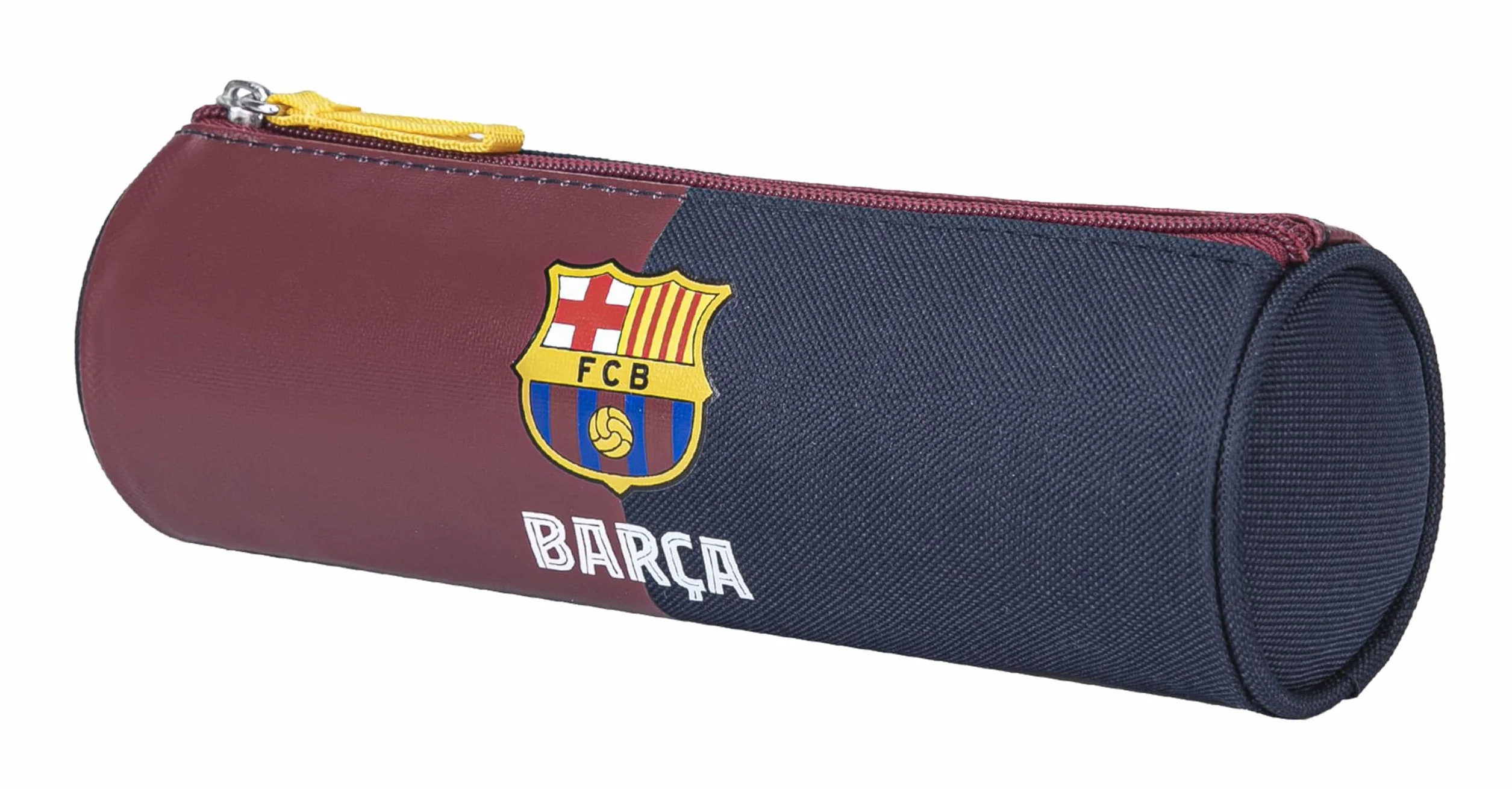 Piórnik szkolny Barça - oficjalna kolekcja FC Barcelona