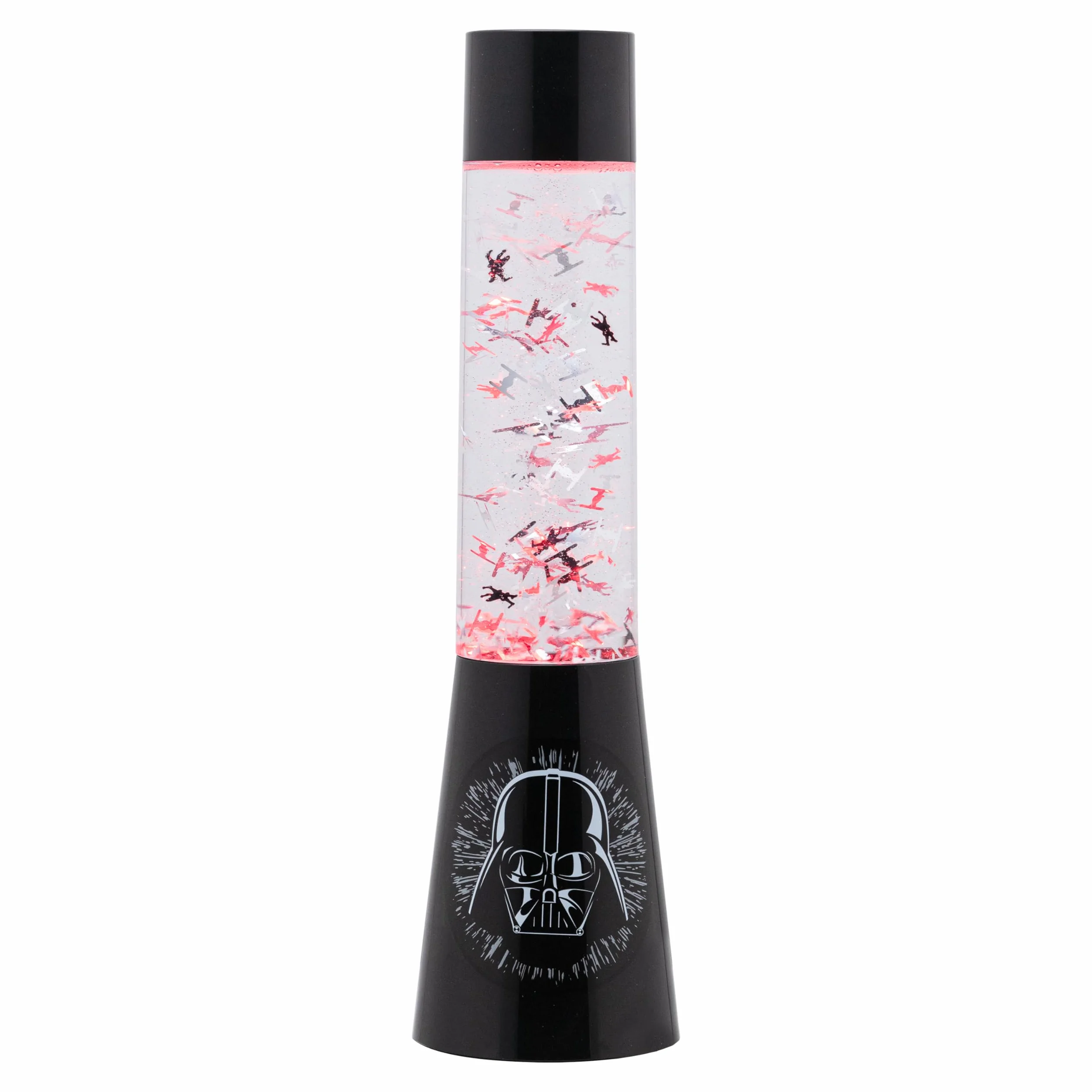 Paladone Star Wars Plastic Flow Lamp (33cm) (PP10203SW)