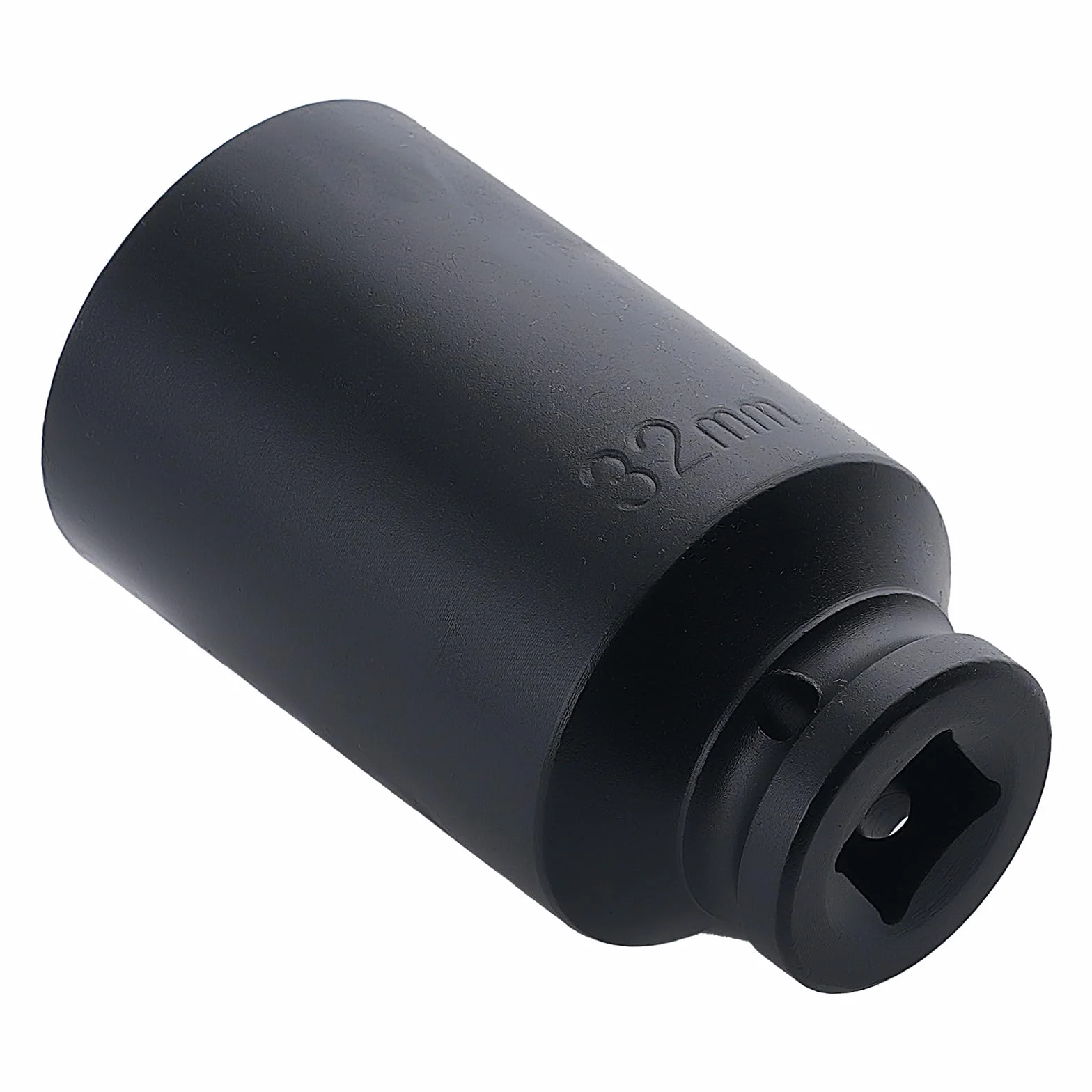 maXpeedingrods 20-częściowy klucz nasadowy do wkrętarki udarowej CRV 10-38 mm, do warsztatu, samochodów osobowych, warsztatów samochodowych, serwis opon, 6-punktowy, zestaw nasadek udarowych