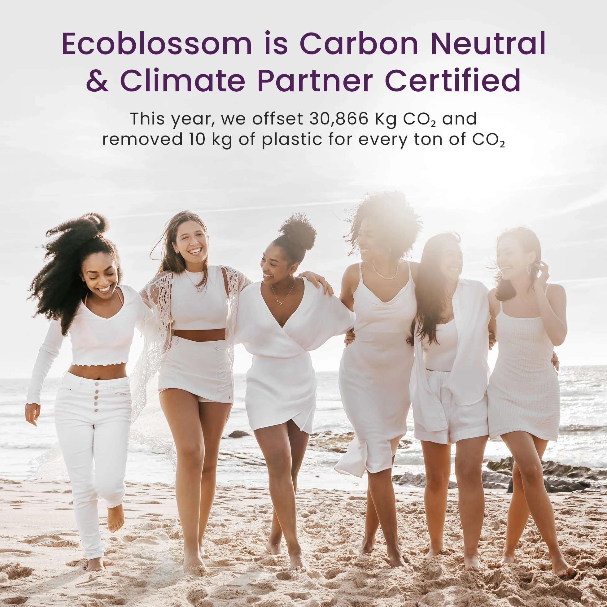 EcoBlossom Kubek menstruacyjny