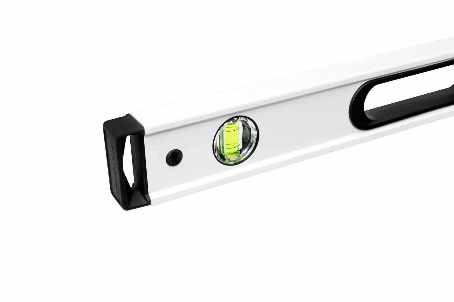 PRO900 Cyfrowa poziomica Magnetyczna z 2 wyświetlaczami LCD i osłoną Inklinometr Kątomierz interfejsu - sygnał Pamięć pomiarów Profil trzykomorowy - IP65 Długość 100 cm