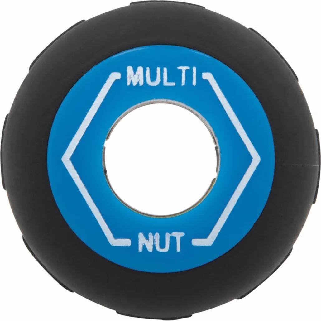 Klein Tools 32809MAGM wkrętak przelotowy magnetyczny 11 w 1 nakrętki metryczne 5-19 mm