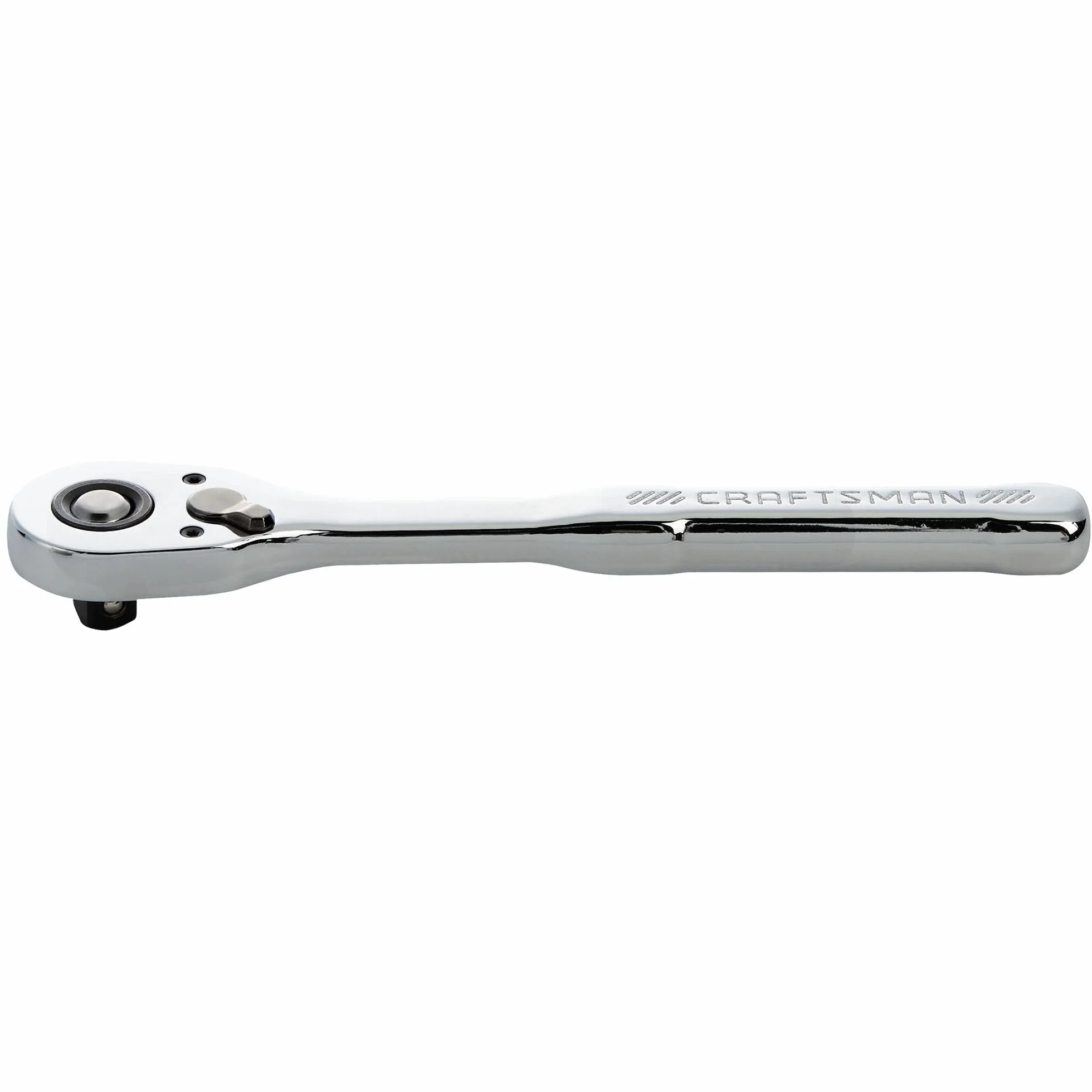 Craftsman 3/8-calowy napęd 72 zęby niskoprofilowa grzechotka (CMMT86722)