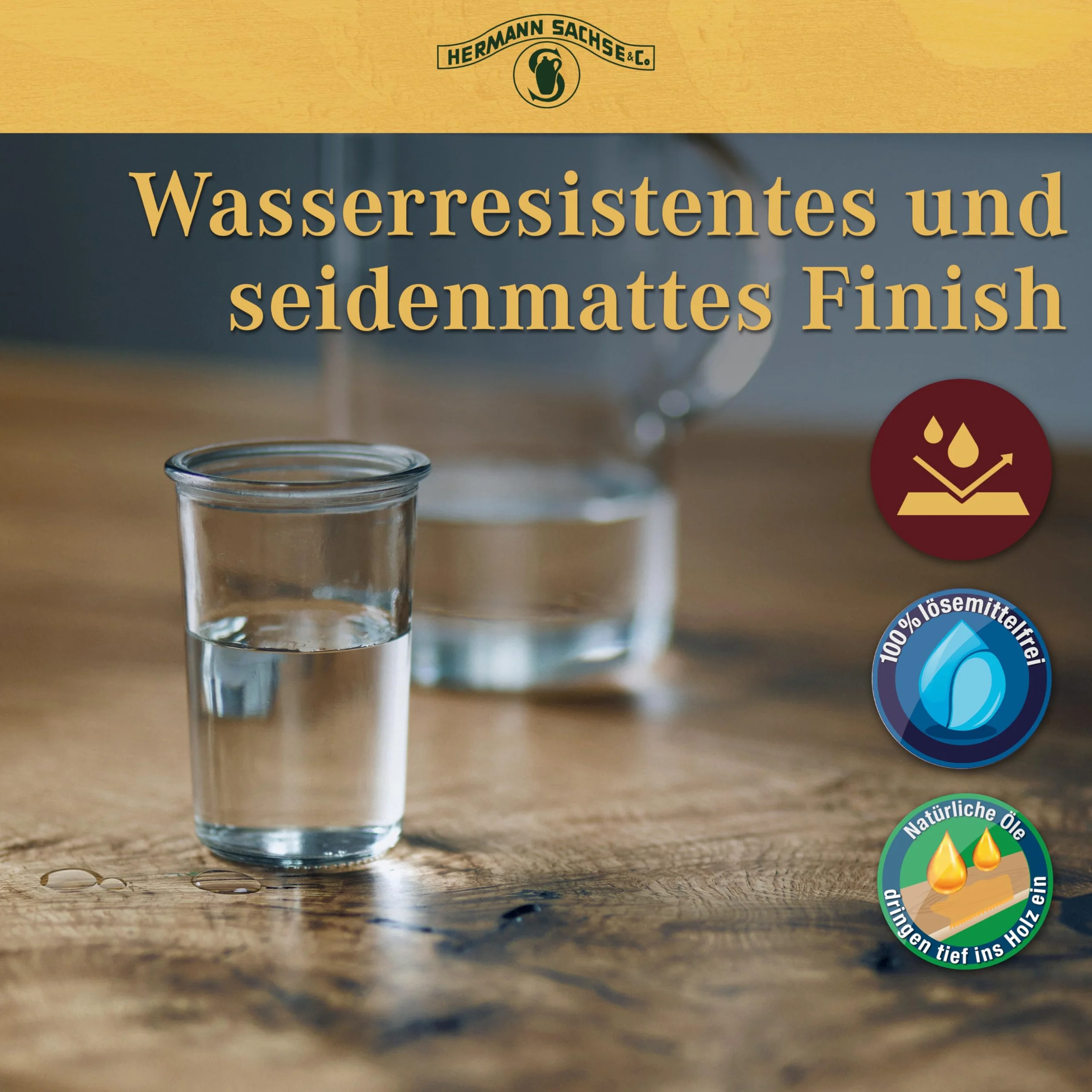 Olej do drewna, bezbarwny twardy olej do wnętrz, 500 ml, naturalny olejek do pielęgnacji mebli stołowych, drzwi, mebli drewnianych, naturalnego drewna do pielęgnacji mebli dębowych, dzikiego dębu,