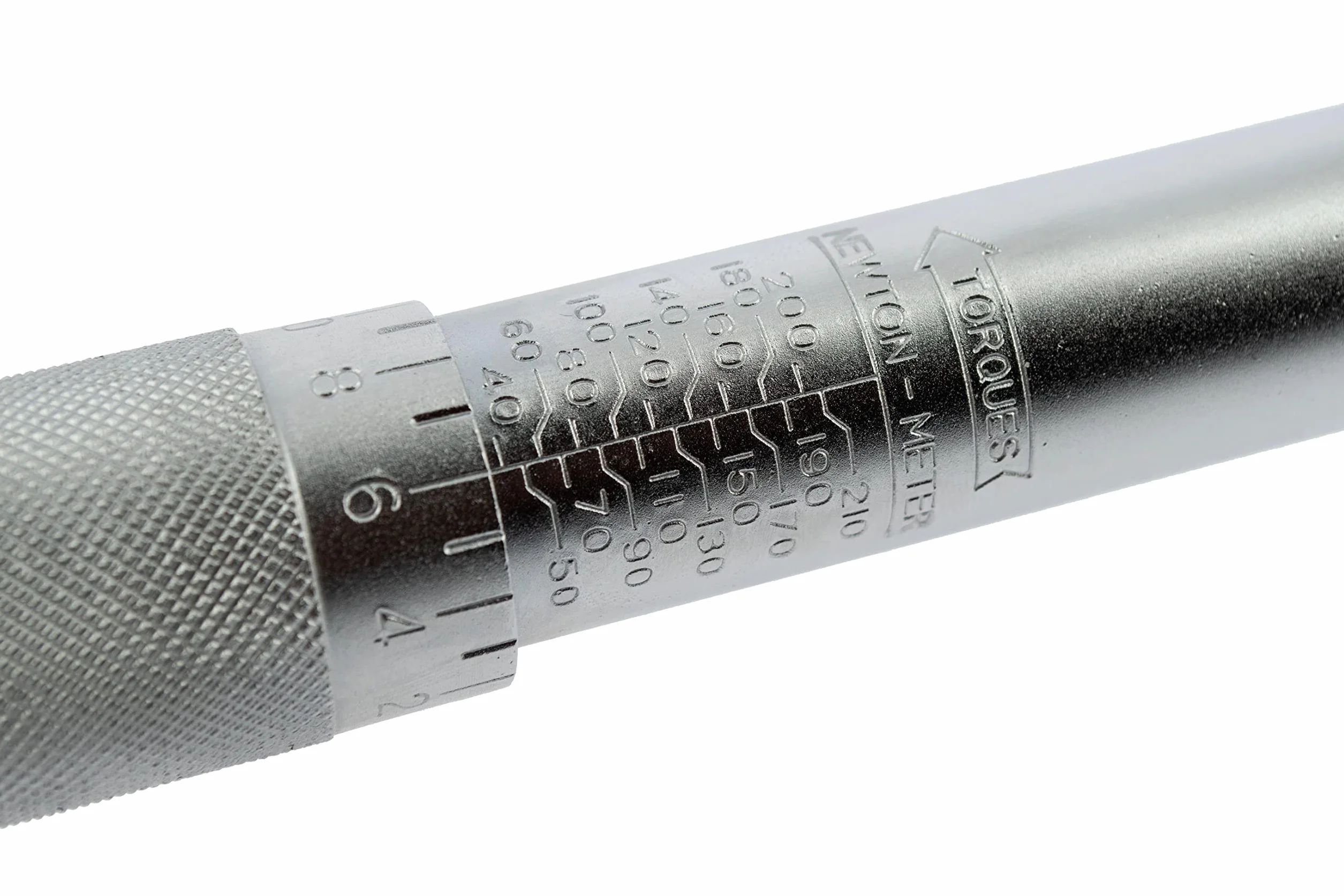 MICHELIN Klucz dynamometryczny MTW 210 42-210 Nm 125 mm