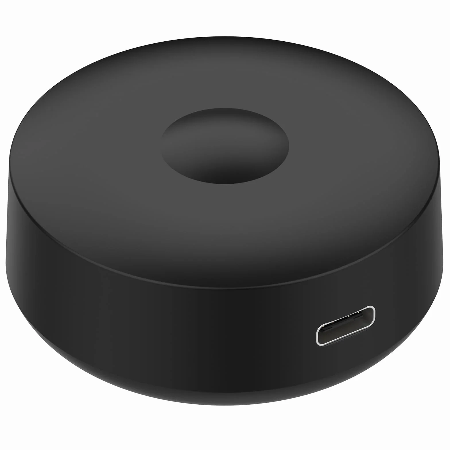Disscool Wymienny kabel dokujący USB typu C kompatybilny z Braun Oral-B iO10 / iO9 / iO8 / iO7G / iO7 elektryczna szczoteczka do zębów, adapter ładowarki magnetycznej USB C, podstawa ładowarki