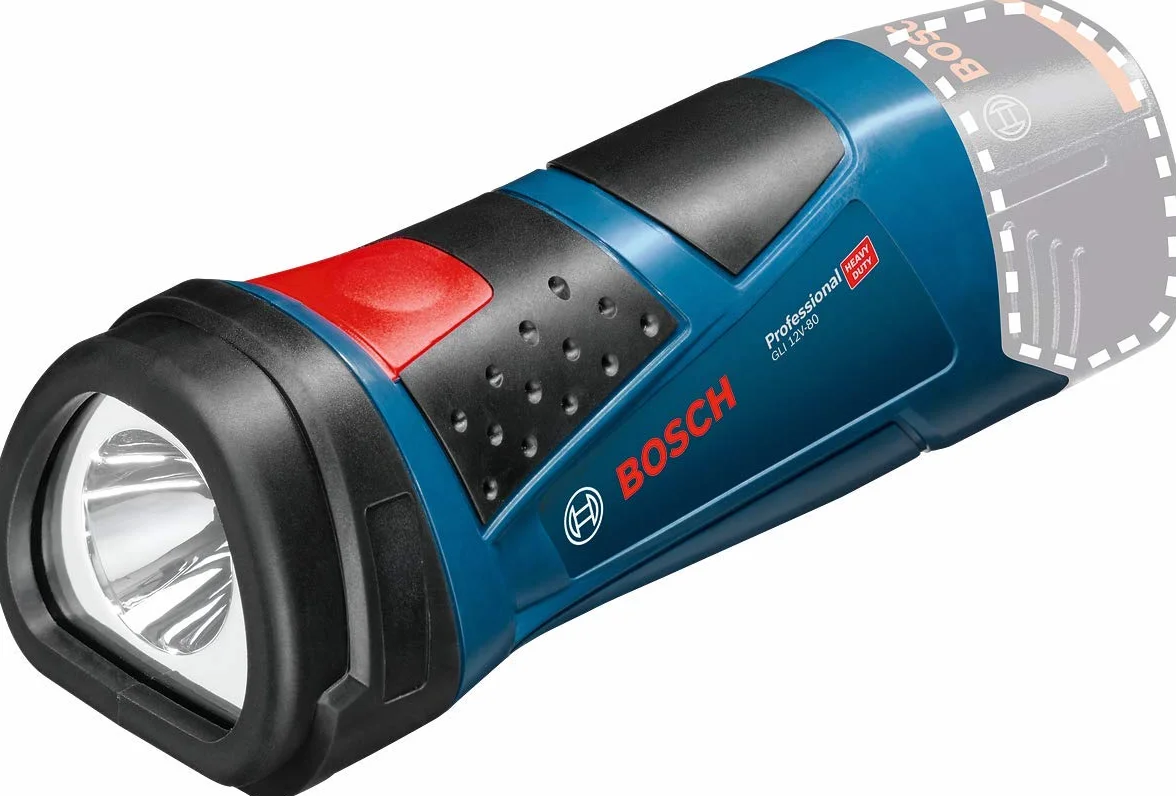 Bosch Professional Zestaw Narzędzi Wielofunkcyjnych, Niebieski, 12 V