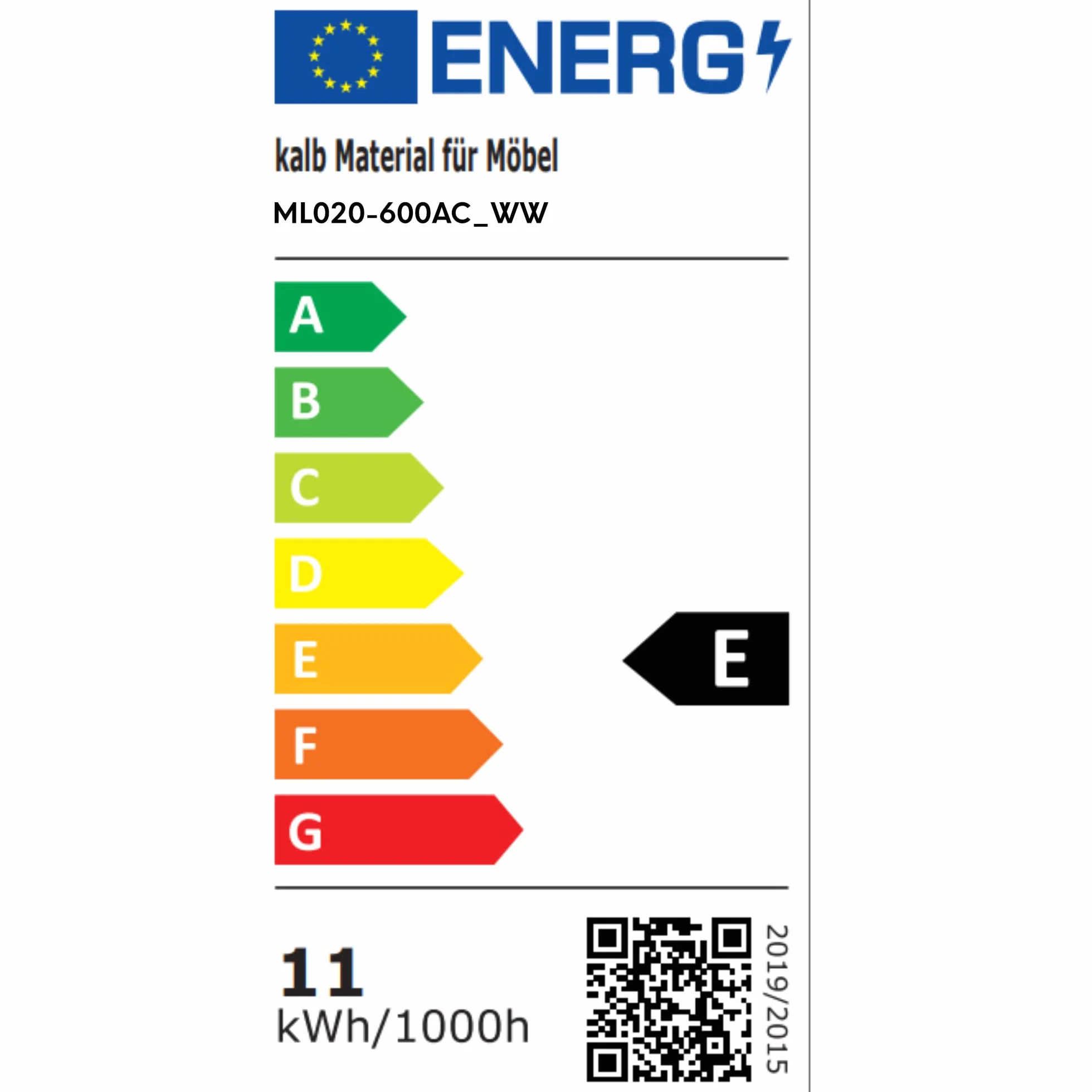 Kalb lampa LED do lustra, 12 W, neutralna biel lub ciepła biel, chromowana, barwa światła: ciepła biel