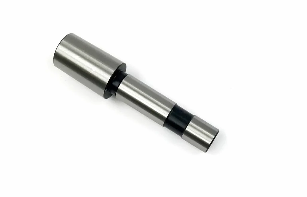 HHIP 9999-0019 5/20.3 cm JT3 uchwyt wiertarski z trzpieniem prostym 3/10.2 cm