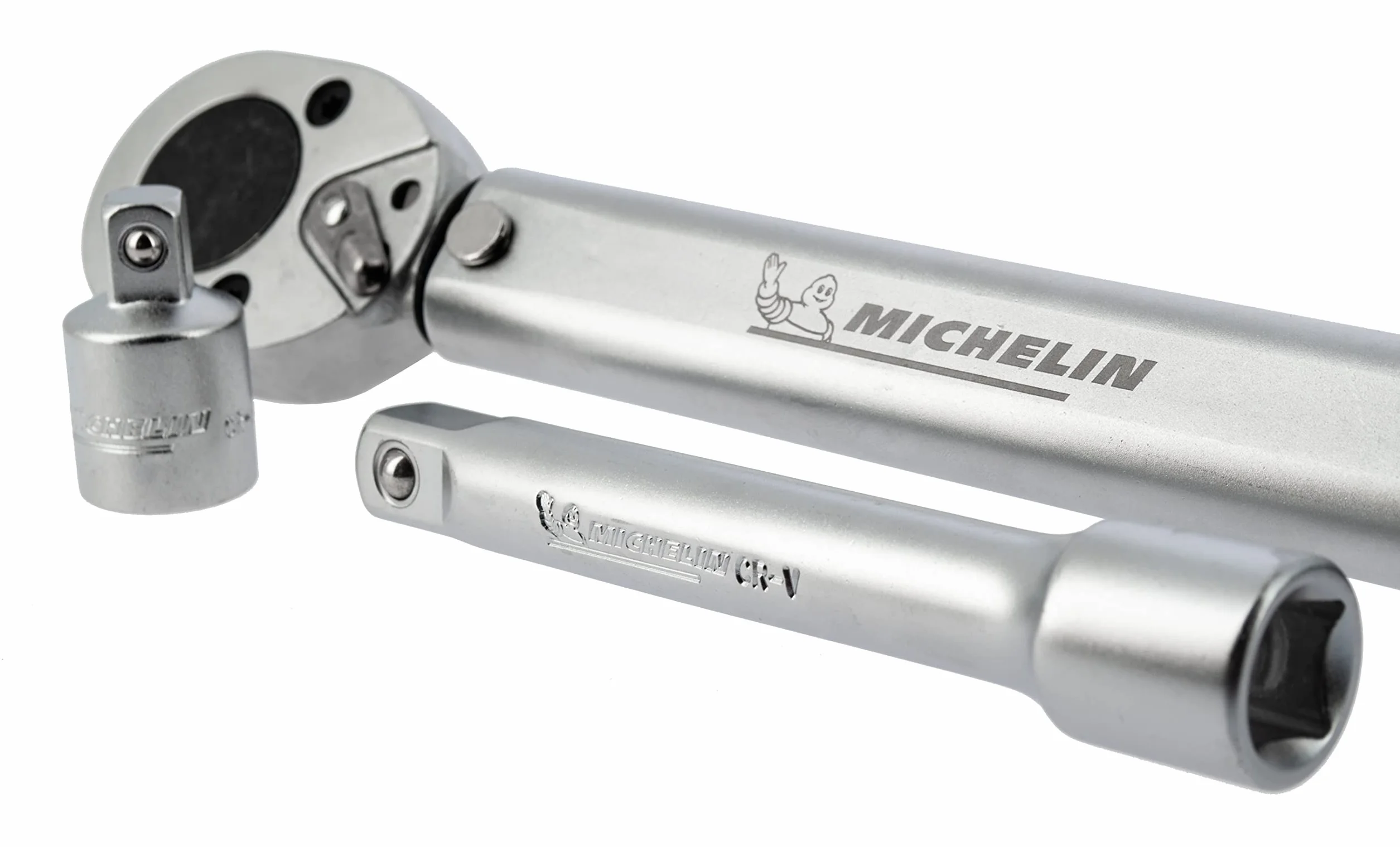 MICHELIN Klucz dynamometryczny MTW 210 42-210 Nm 125 mm