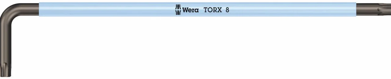 967/9 TORX XL Multicolour 1