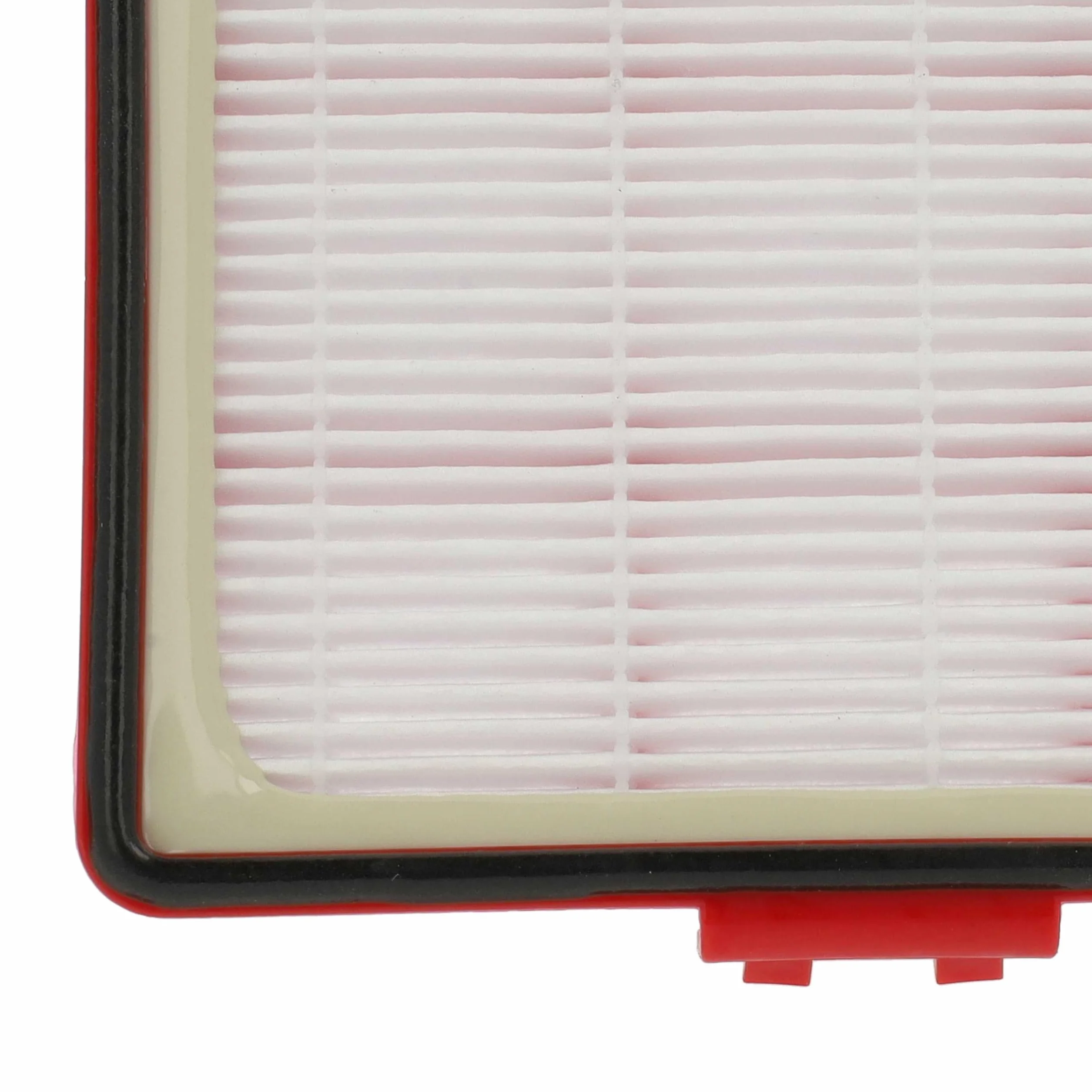 vhbw 3 x filtr silnika kompatybilny z vco 32804 AW, 32801 AR, 32801 AF, 32818 WR odkurzacz