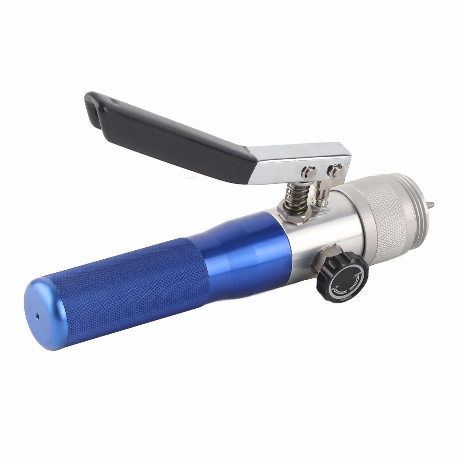 Garosa Hydrauliczna Roztłaczarka do Rur, Stal i Stop Aluminium 45, Uniwersalny Zestaw Narzędzi do Kielichowania Rur Miedzianych i Aluminiowych, Idealny dla Hydraulików i Entuzjastów Majsterkowania
