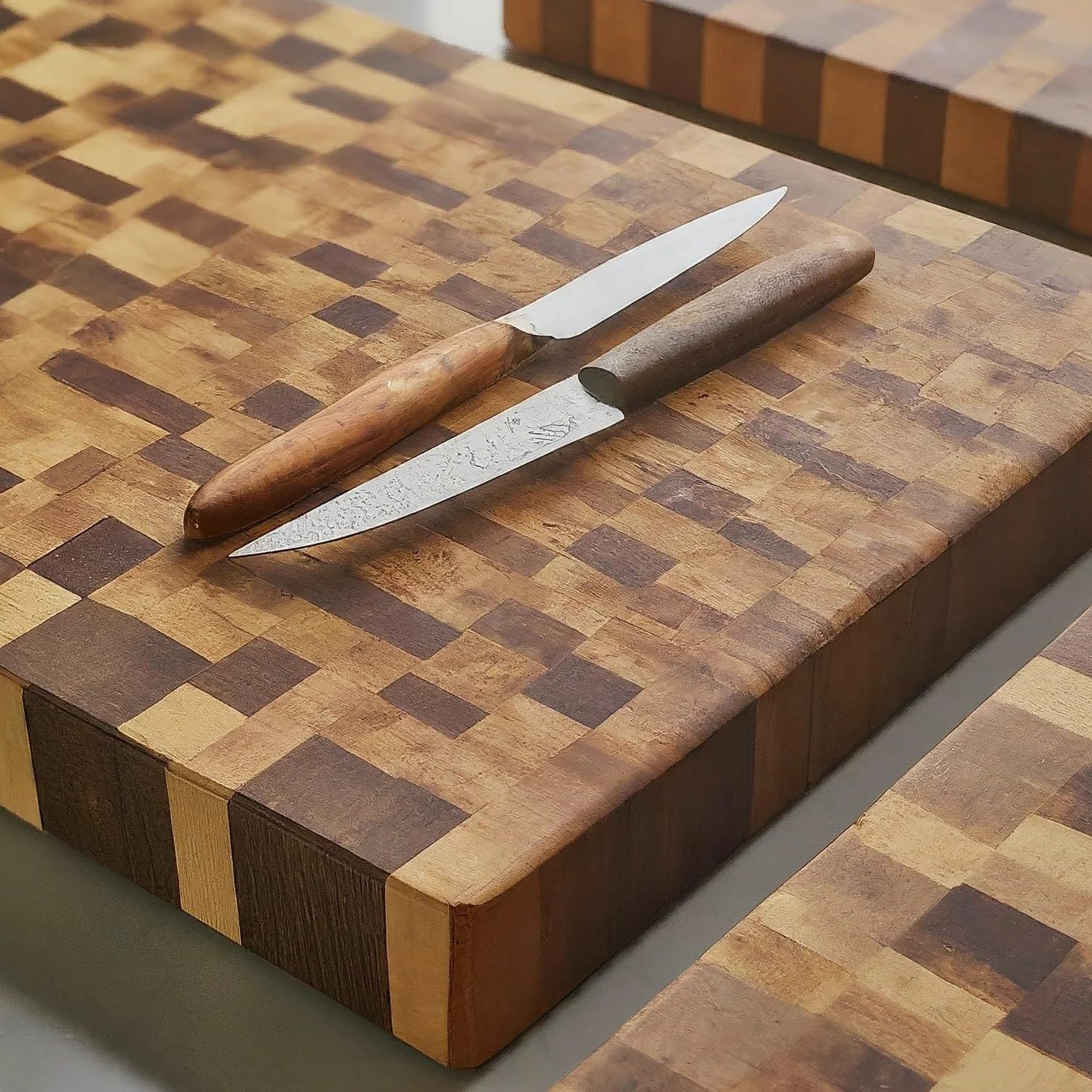 Howard Butcher Block odżywka BBC012 chroni drewniane deski do krojenia lub krojenia i powierzchnie blatów kuchennych, 355 ml