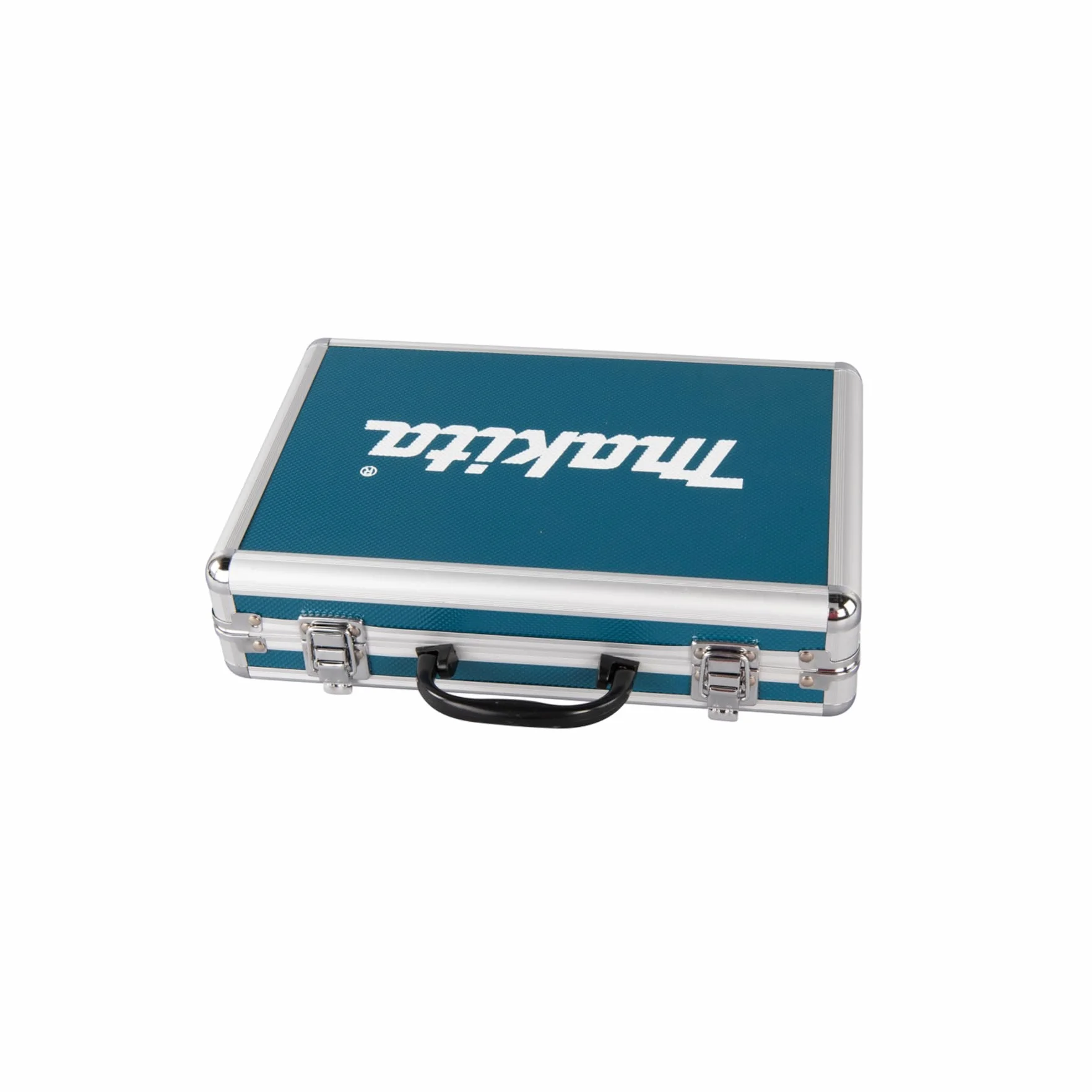 Makita D-47307 Zestaw Otwornic, Biały, L, 16 Części