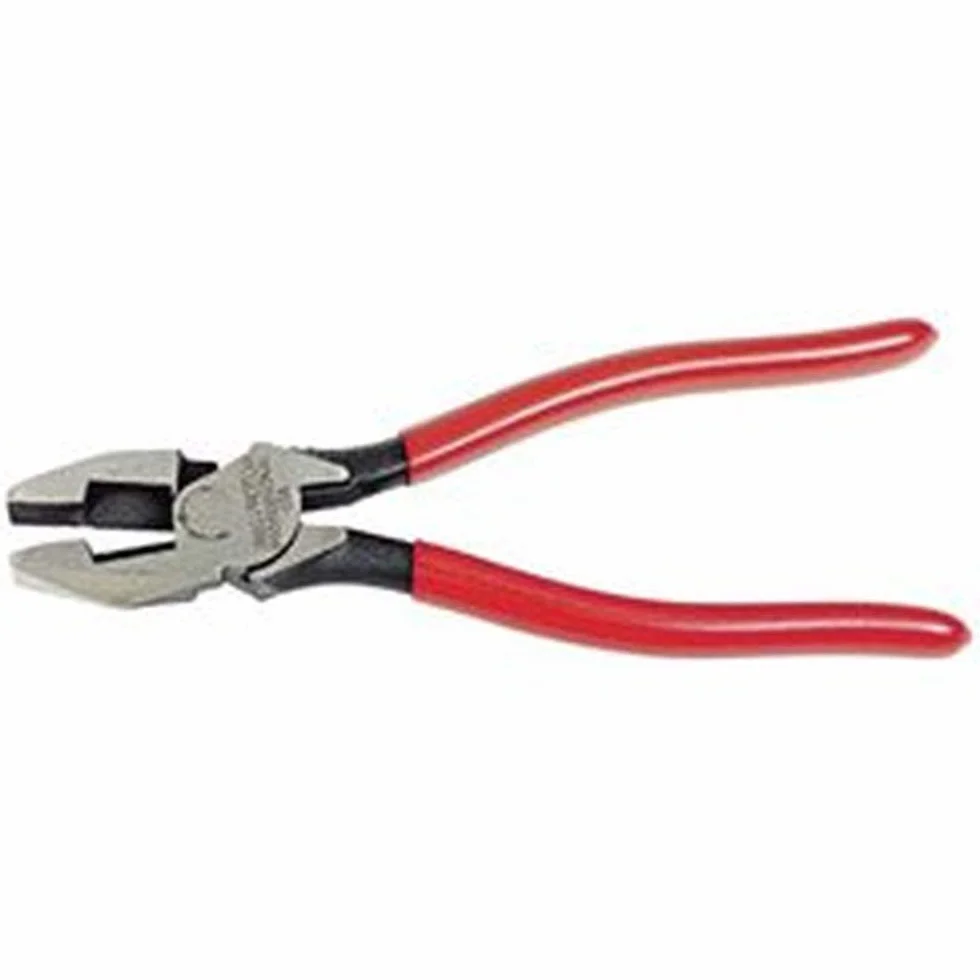 Stanley Proto J268G Proto szczypce do linemana 20 cm z uchwytem