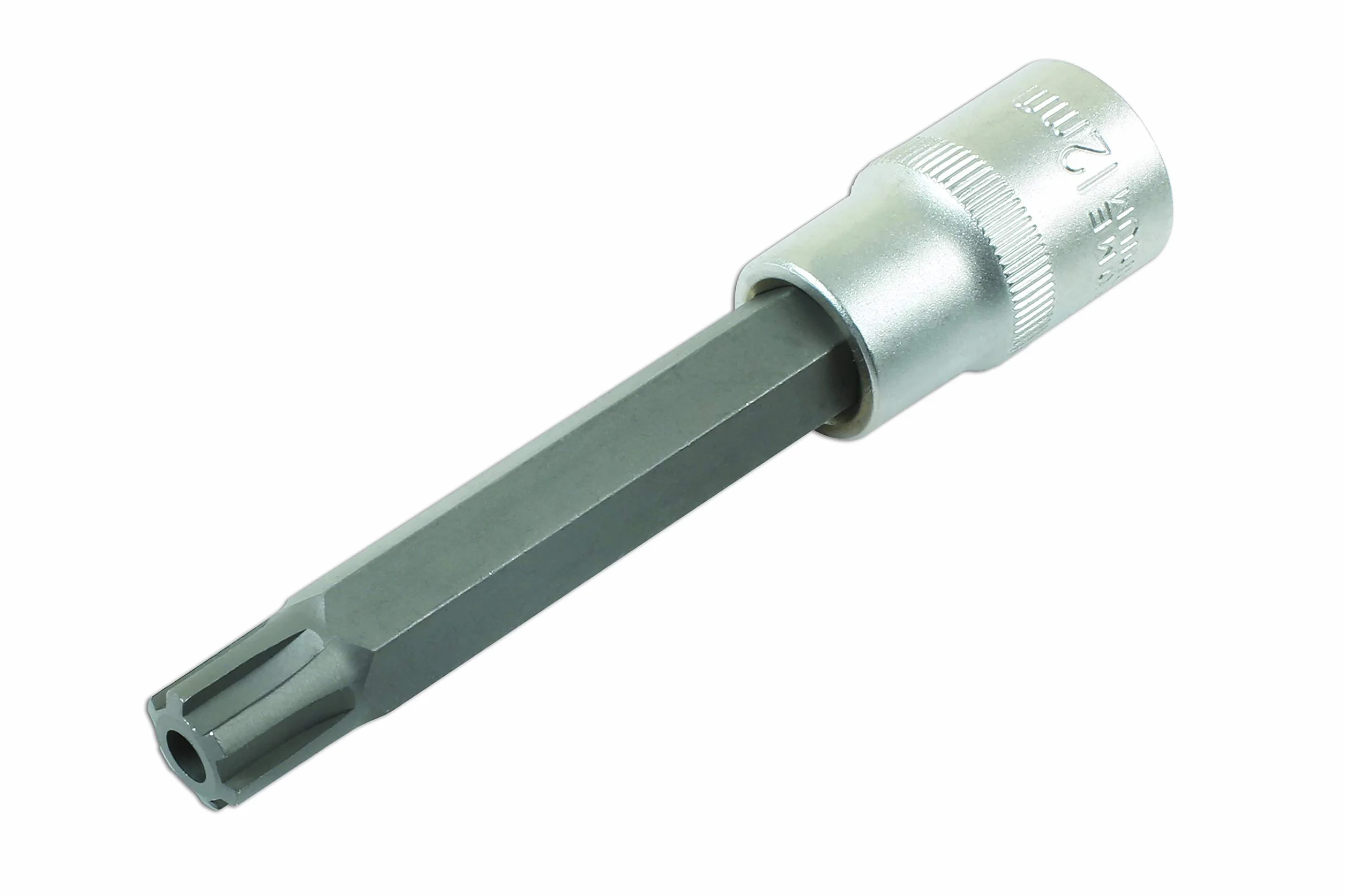 Laser 7351 odporny na manipulacje zestaw wierteł