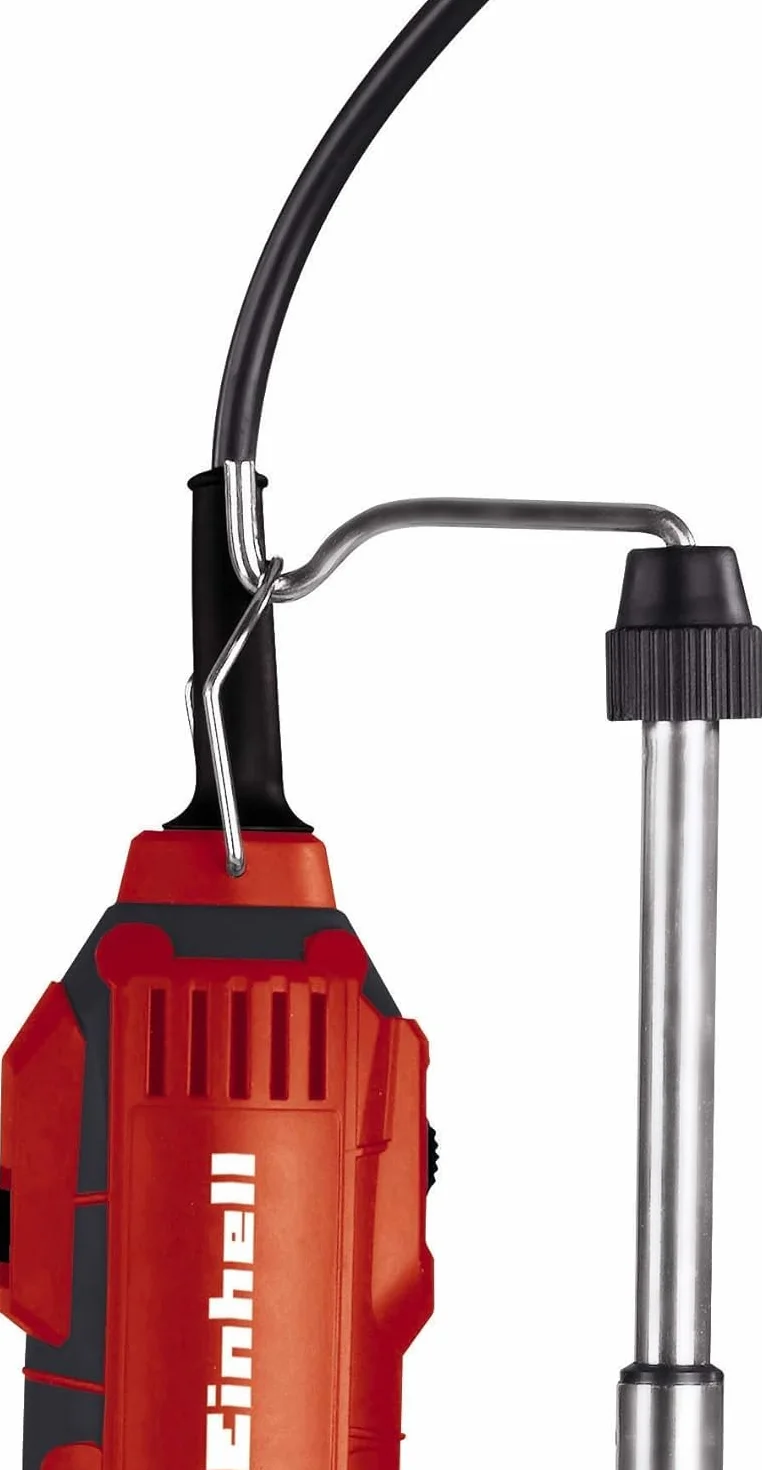 Einhell TC-MG 135 E Narzędzia do Szlifowania i Grawerowania, Czarny/Czerwony, 189 Elementów