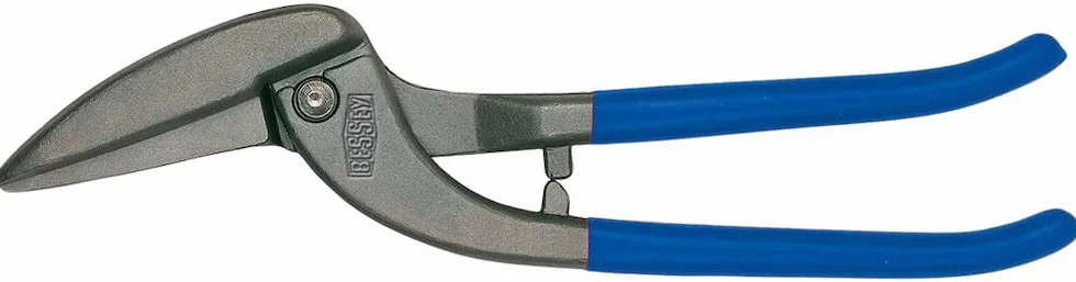 Bessey Tijera Chapa D218 300 mm