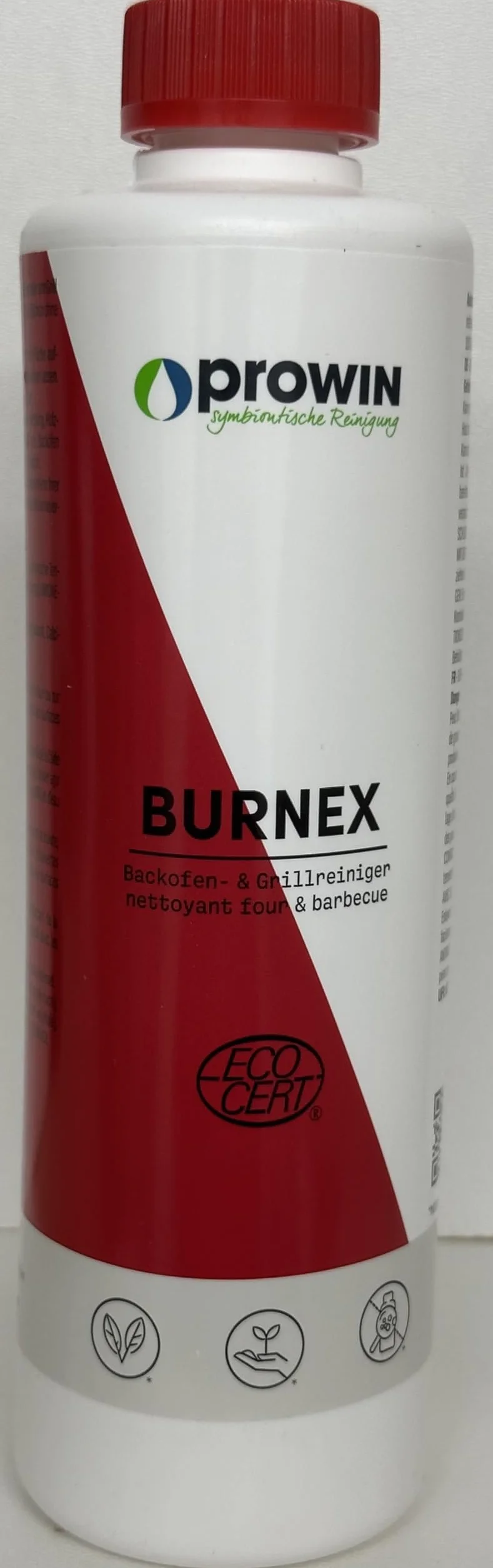 Burnex środek do czyszczenia piekarnika, 500 ml